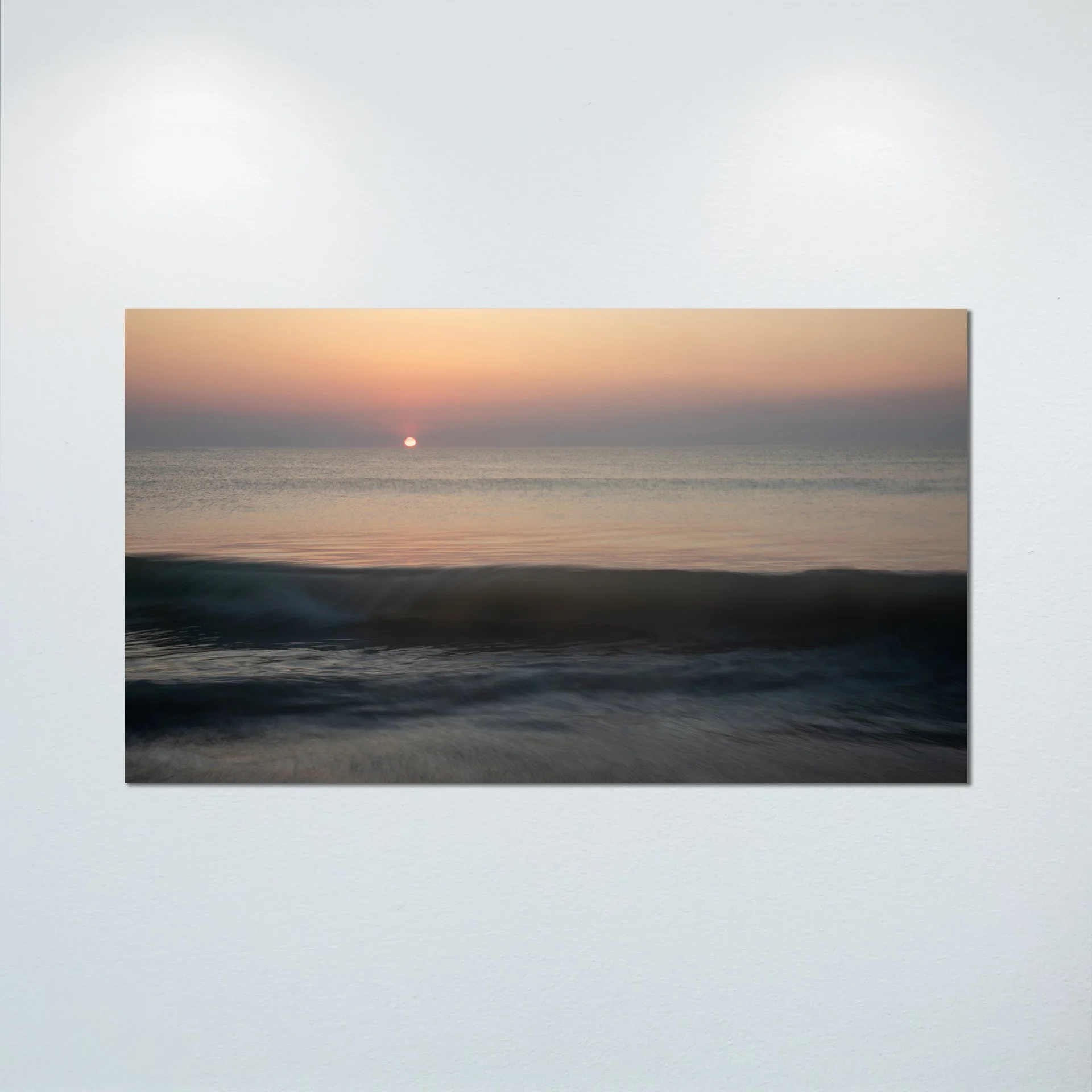 1:1 Slow Shutter Wavebreak- Poster & Canvas.jpg