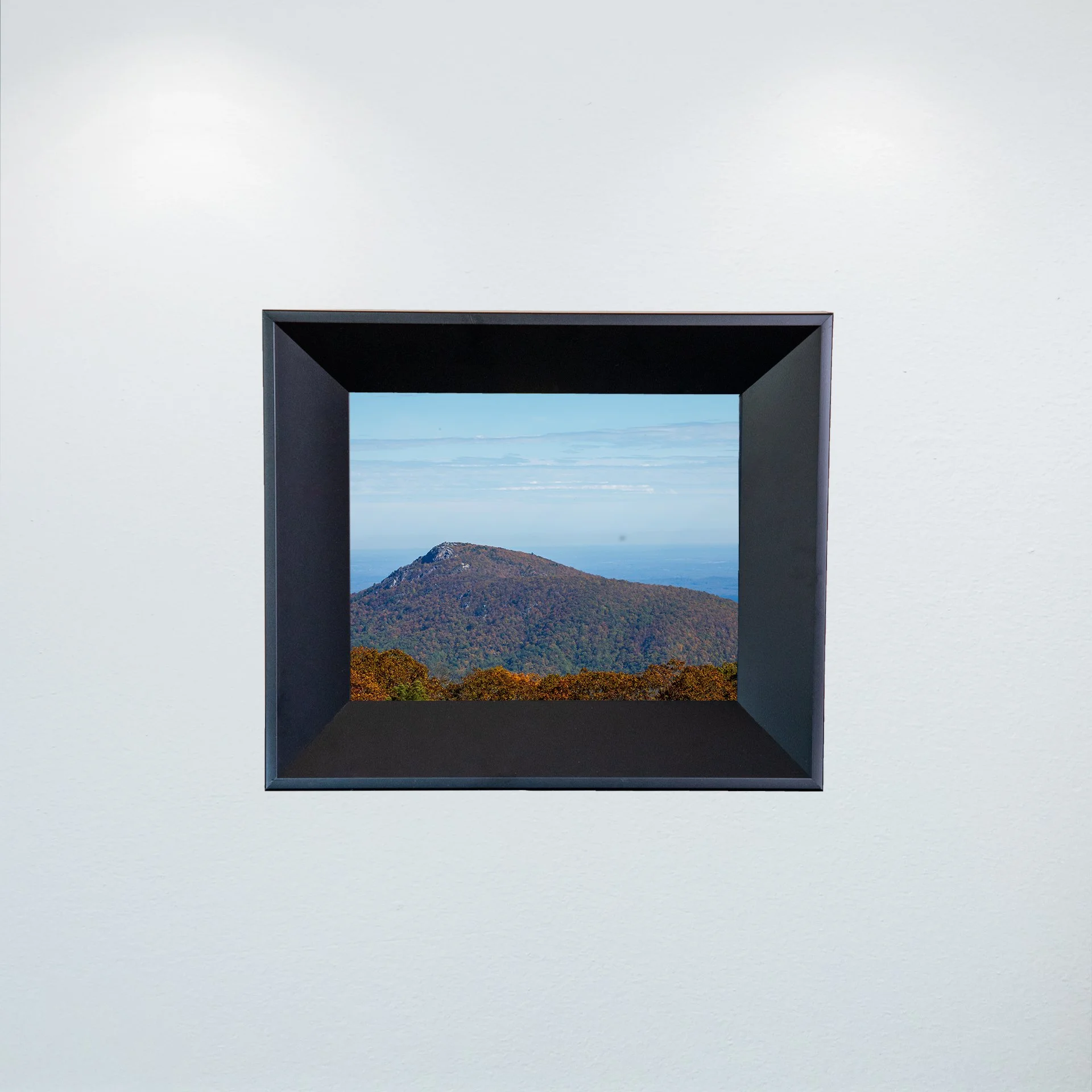1:1 Shenandoah National Park Mountain at Fall- Mini.jpg