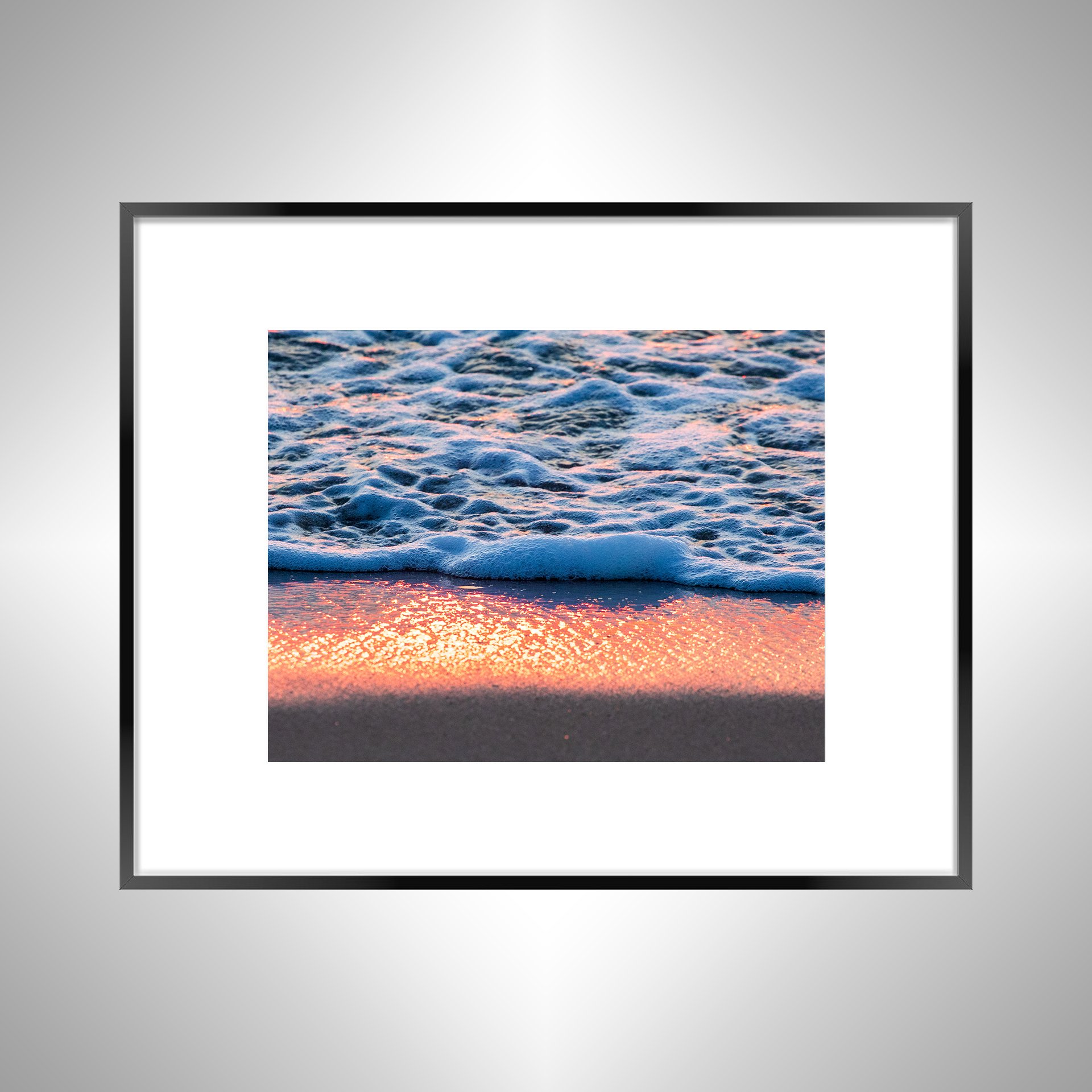 1:1 Sea Foam at Sunrise- Black w: Border.jpg