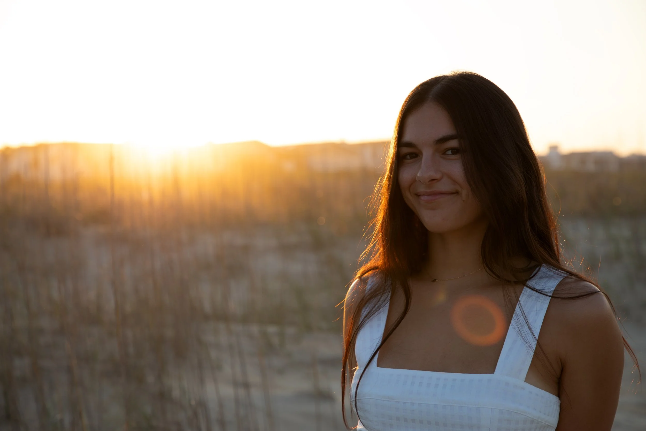 Chase Graduation on Beach- Sun Flare 1- Final.jpg