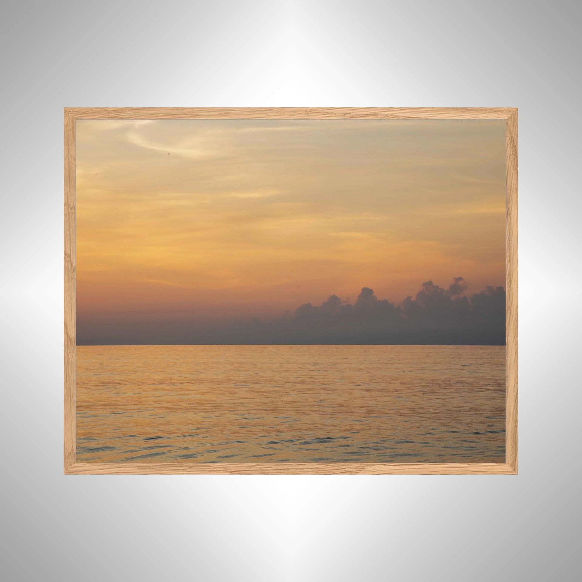 1_10 Golden Clouds on Ocean Horizon- White nat.jpg