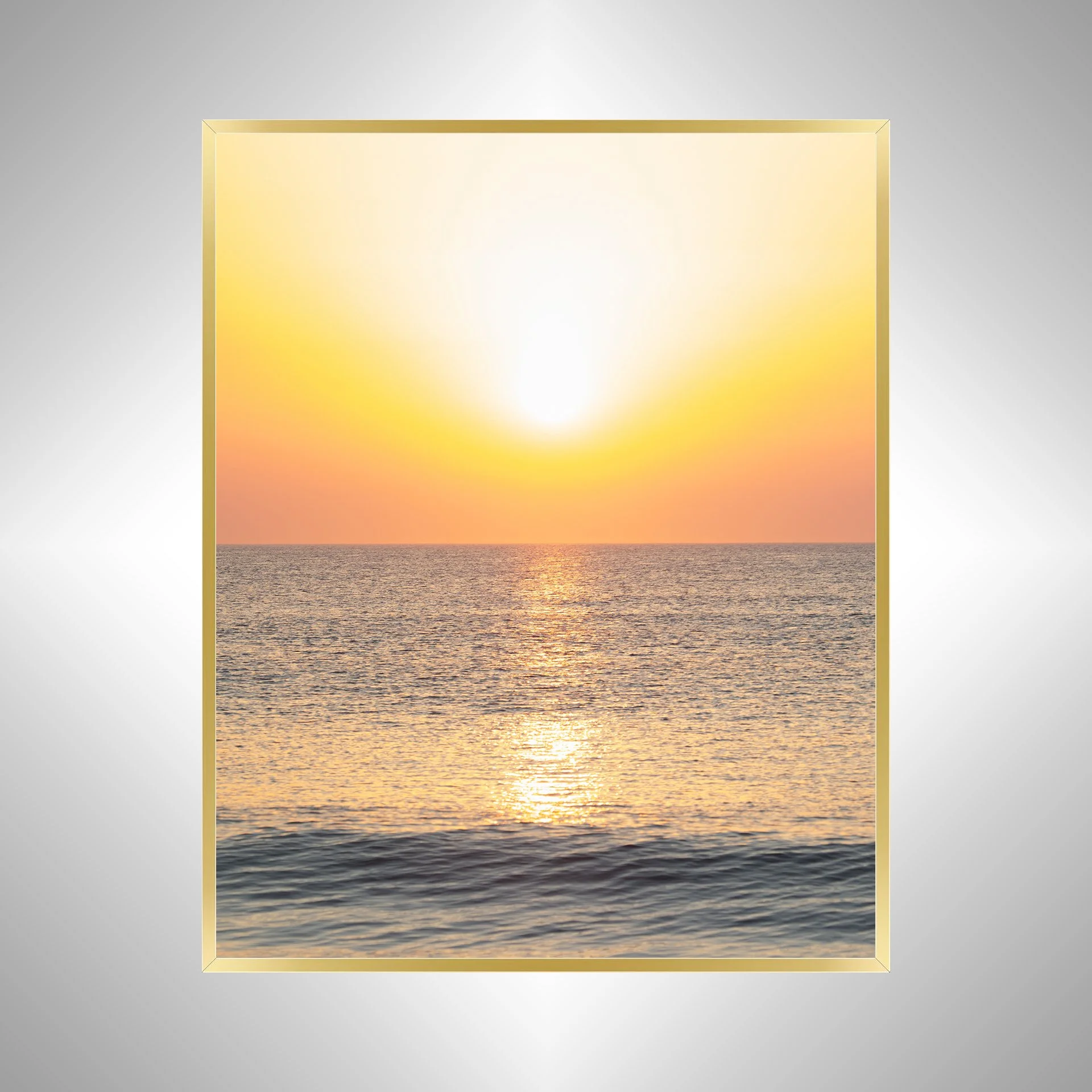 1:10 Ocean Sunrise Reflection- Gold.jpg
