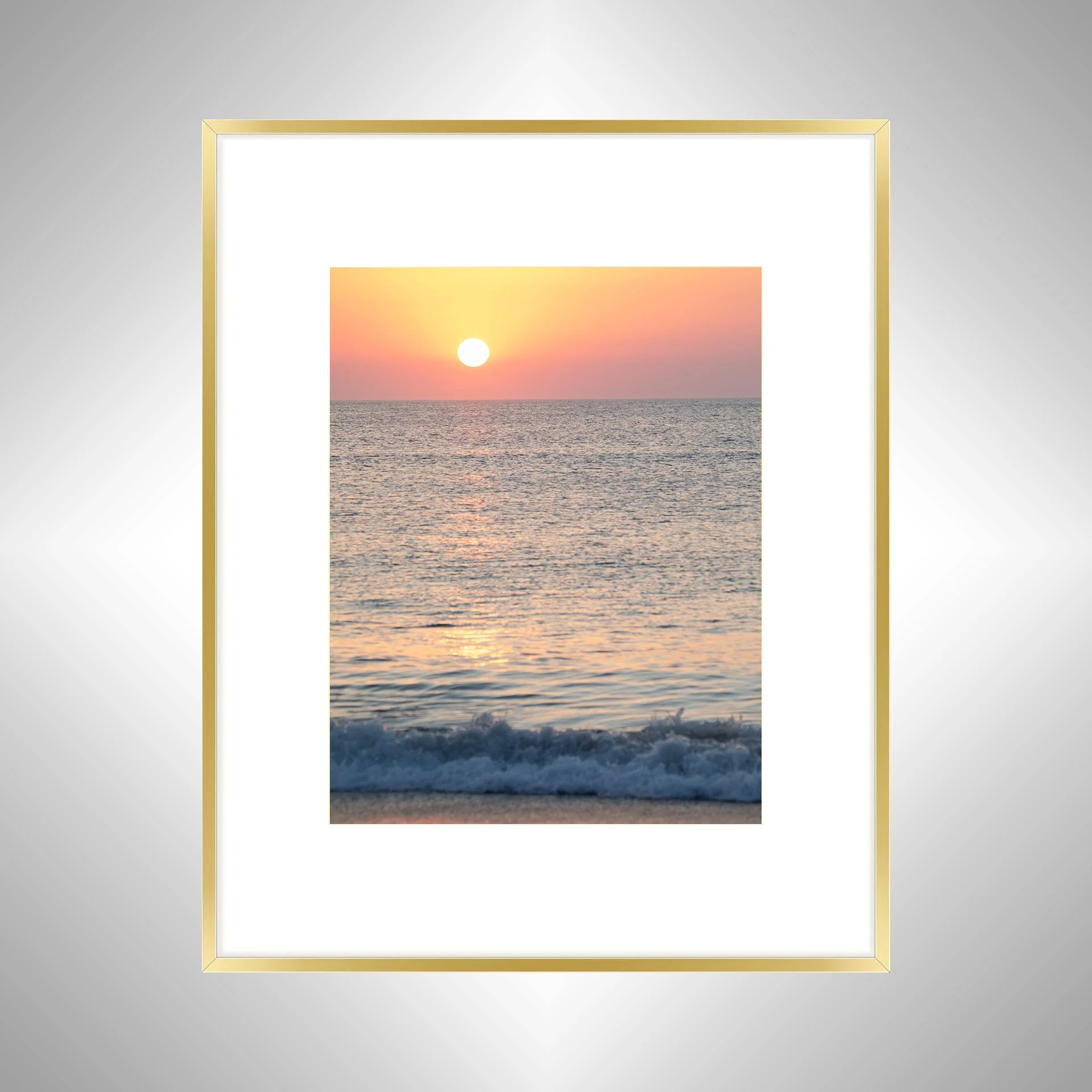 1:1 Summer Sunrise- Gold w: Border.jpg