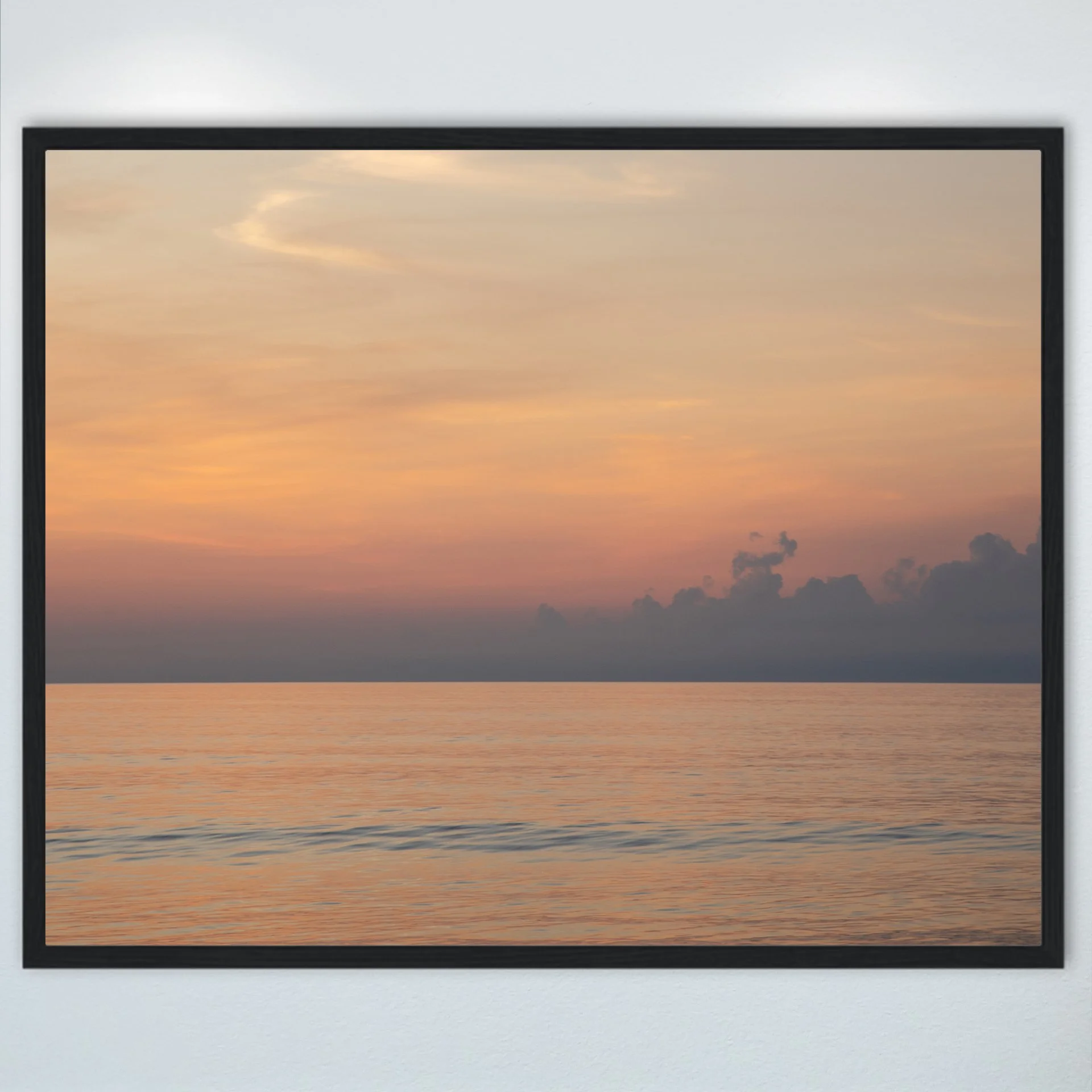 1:10 Pink Clouds on Ocean Horizon- Wood.jpg
