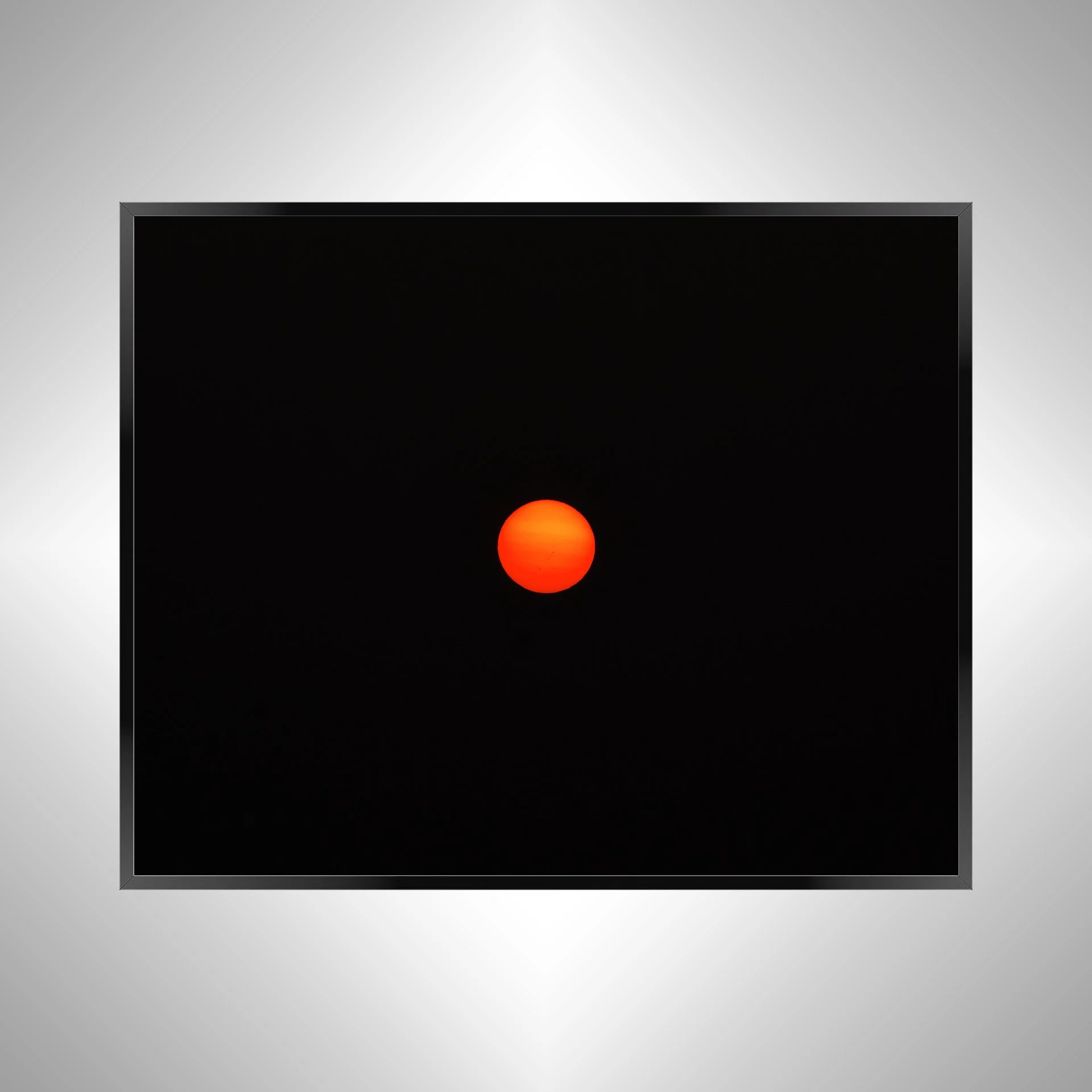 1/1 Hot Sun