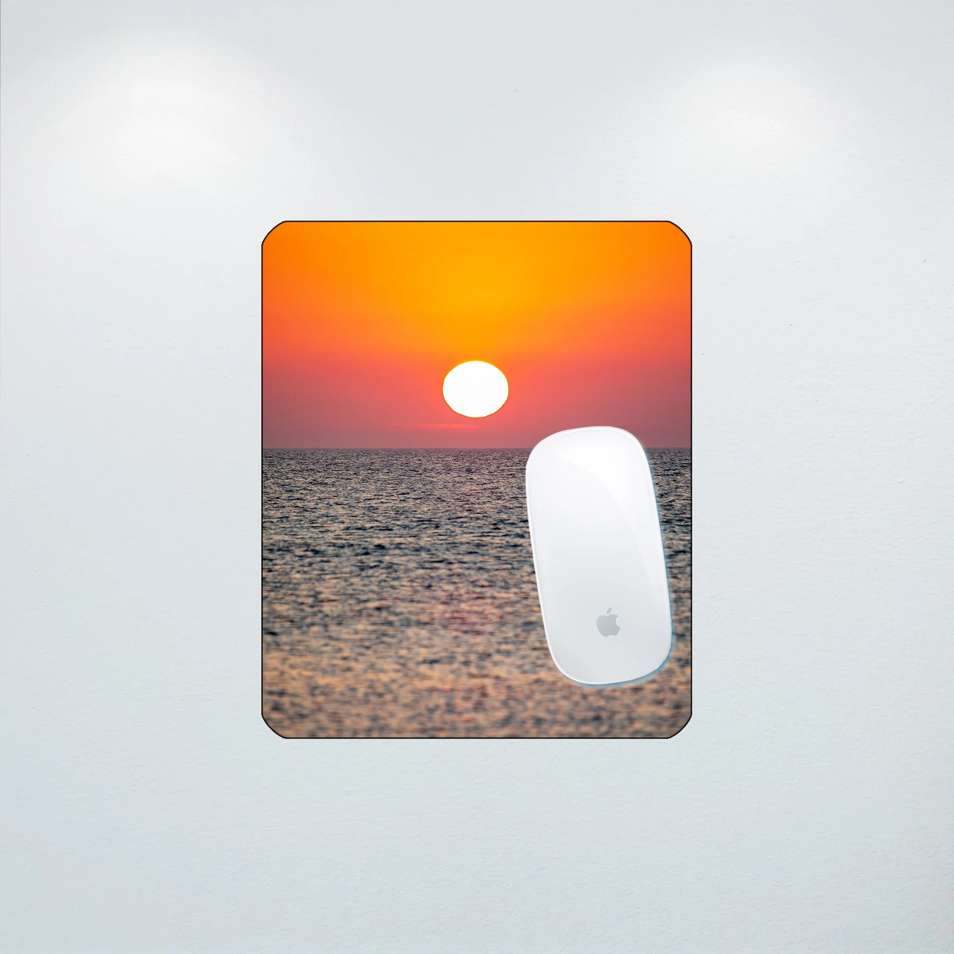 1:10 Saturated Ocean Sunrise- Mouse Pad.jpg
