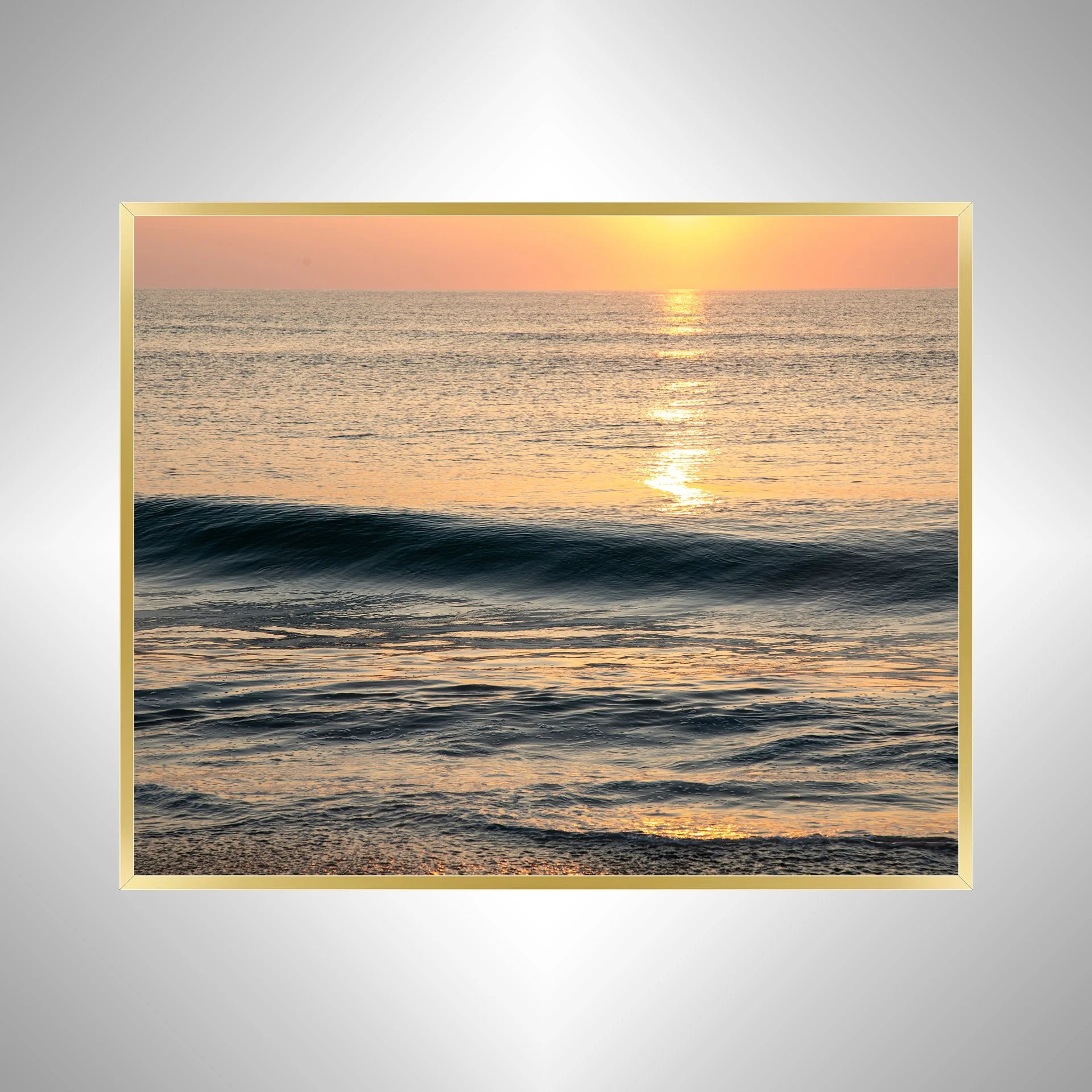 1:1 Before Wavebreak in OBX- Gold Metal.jpg
