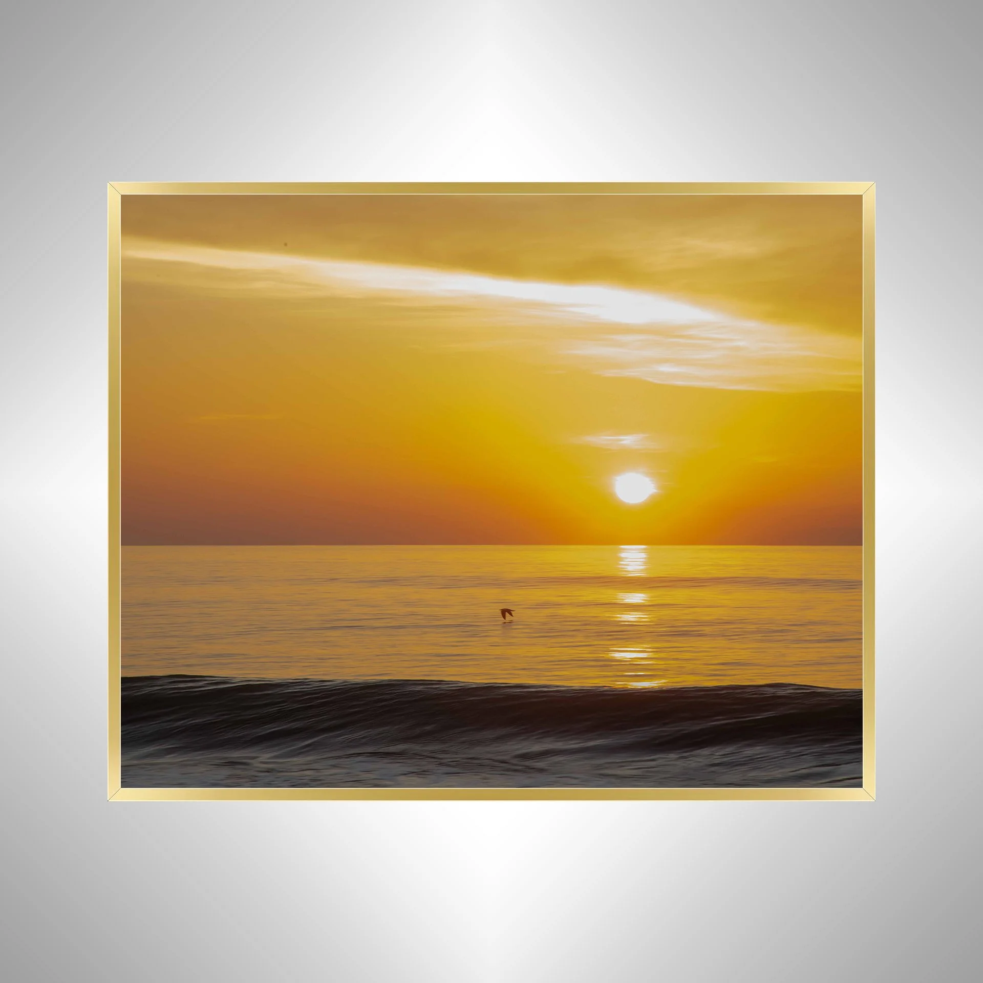 1:1 Sea 'Gull Soaring- Gold.jpg
