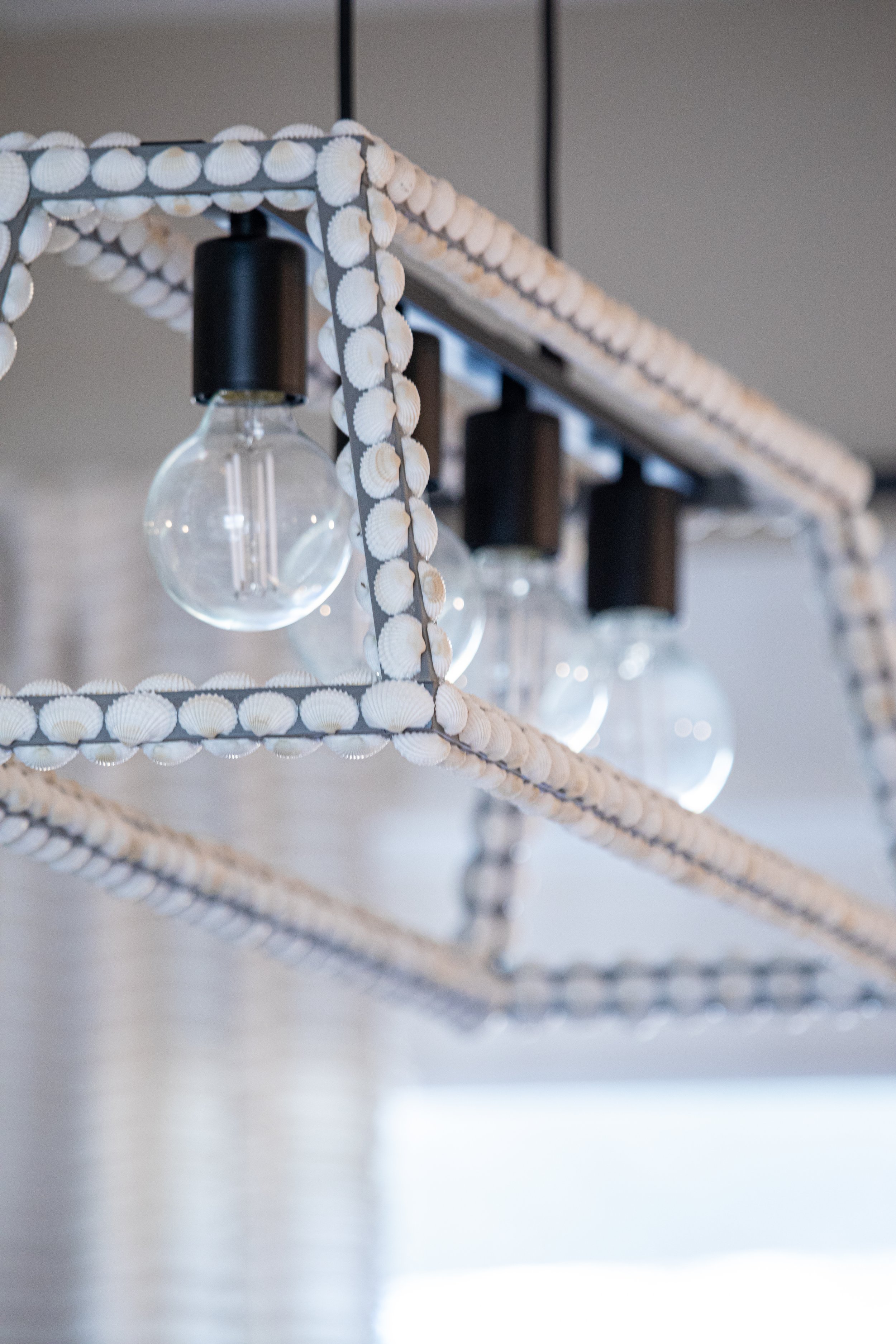 Photo & Video by Will Locke Marketing Photography in Norfolk, VA for Carolina Willow Shell Artist. 