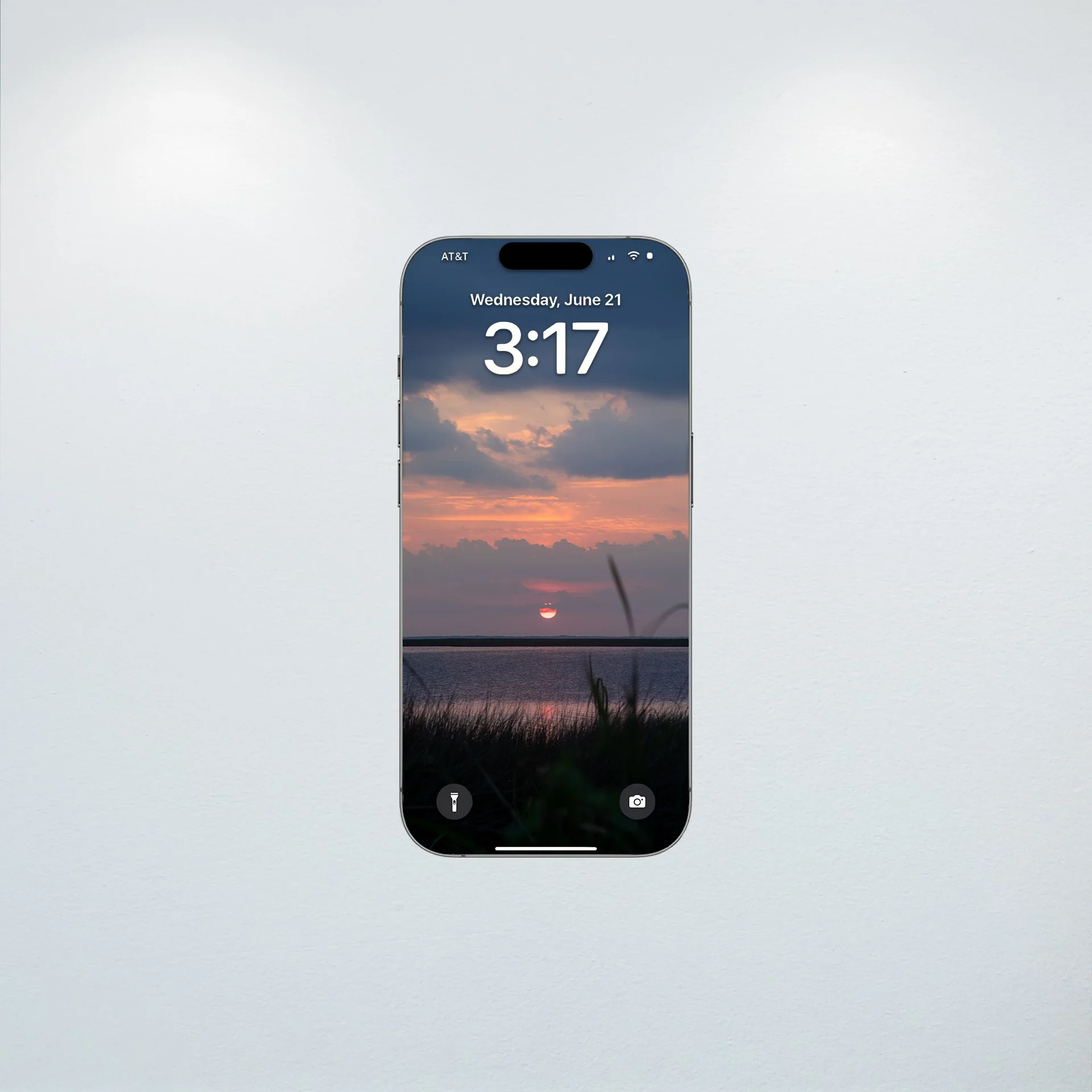 1:10 Sunset on the Sound (Portrait)- Wallpaper.jpg