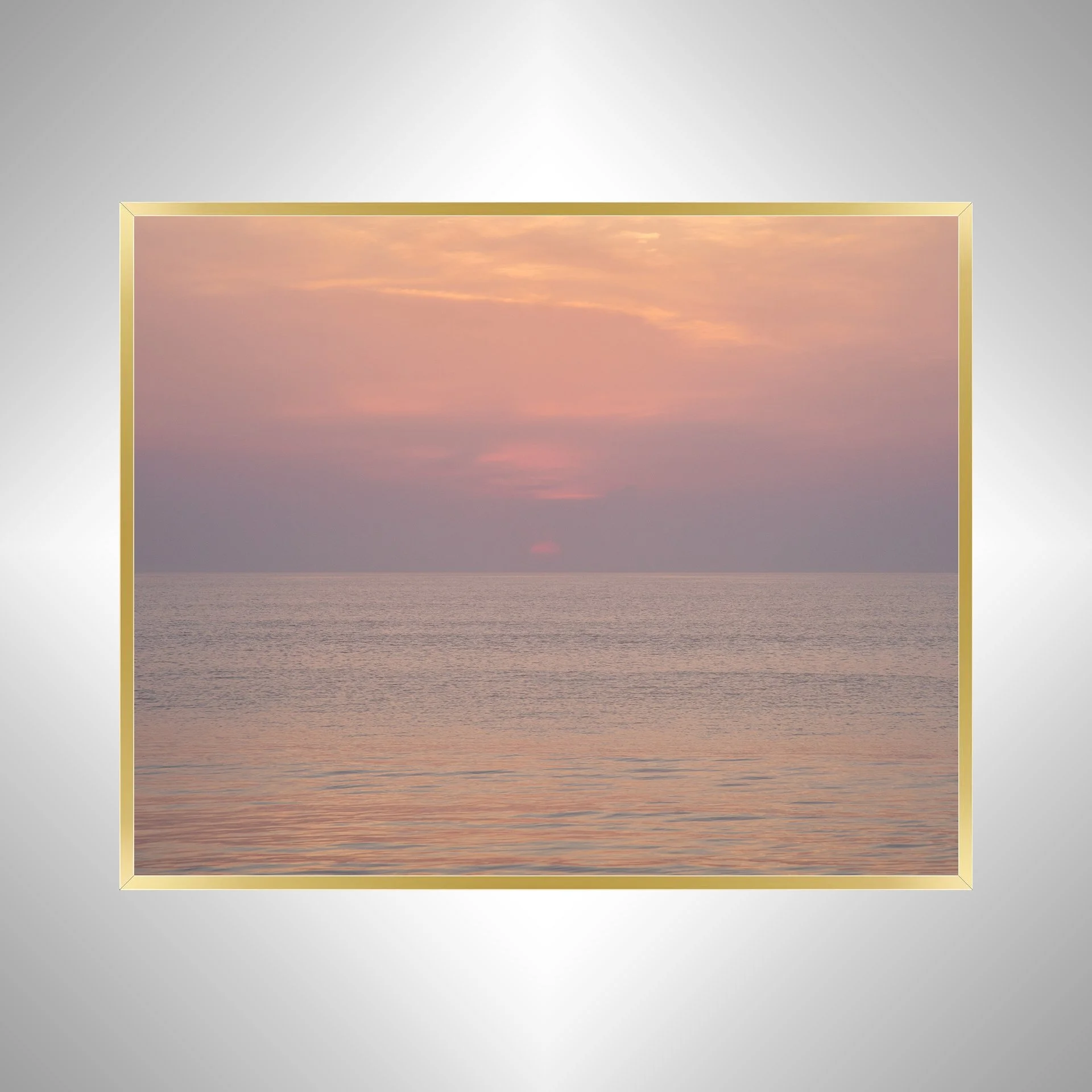 1:1 Early Morning in Duck- Gold Metal.jpg
