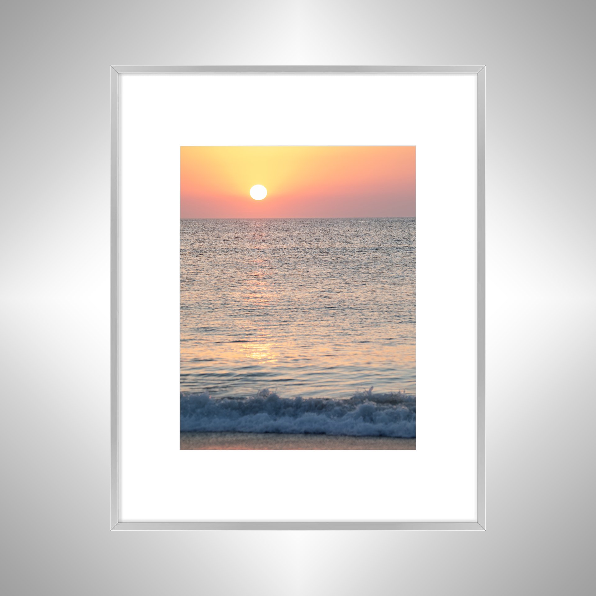 1:1 Summer Sunrise- Silver w: Border.jpg