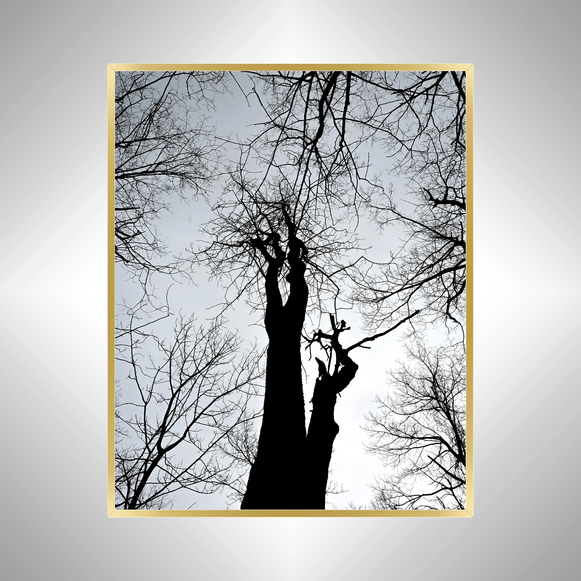 1:1 Nellysford Tree Undershot- Gold Metal.jpg