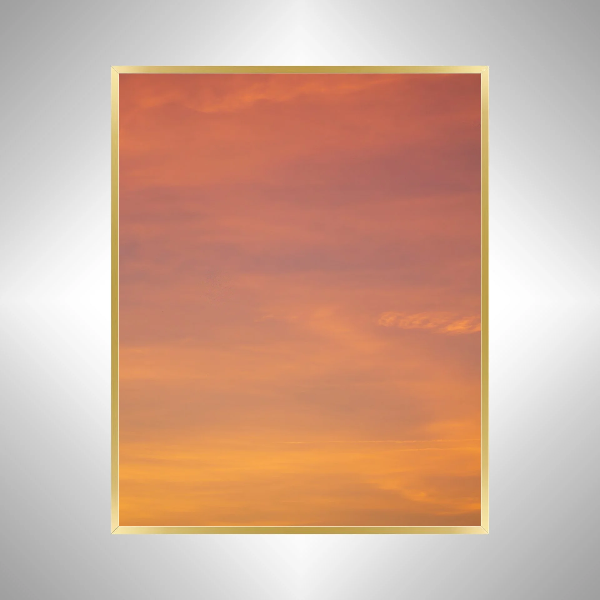 1:1 Sky at Sunrise in OBX- Gold.jpg