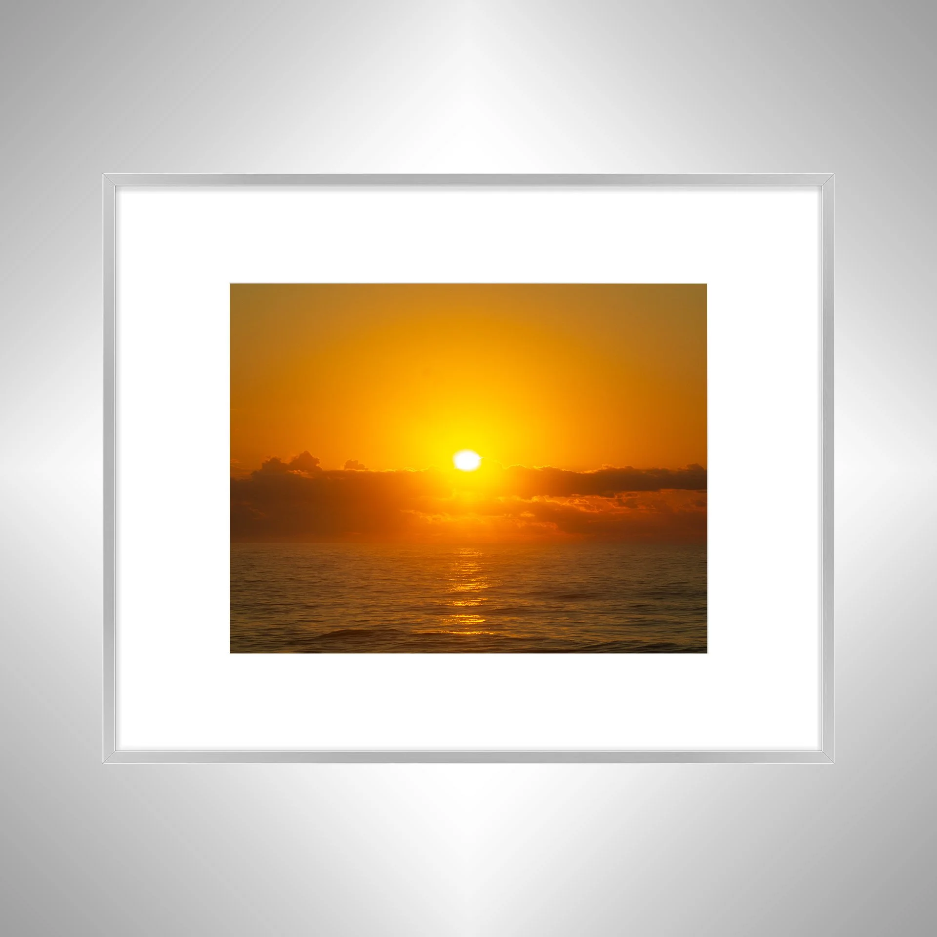 1:1 Ocean Sunrise- Silver w: Border.jpg
