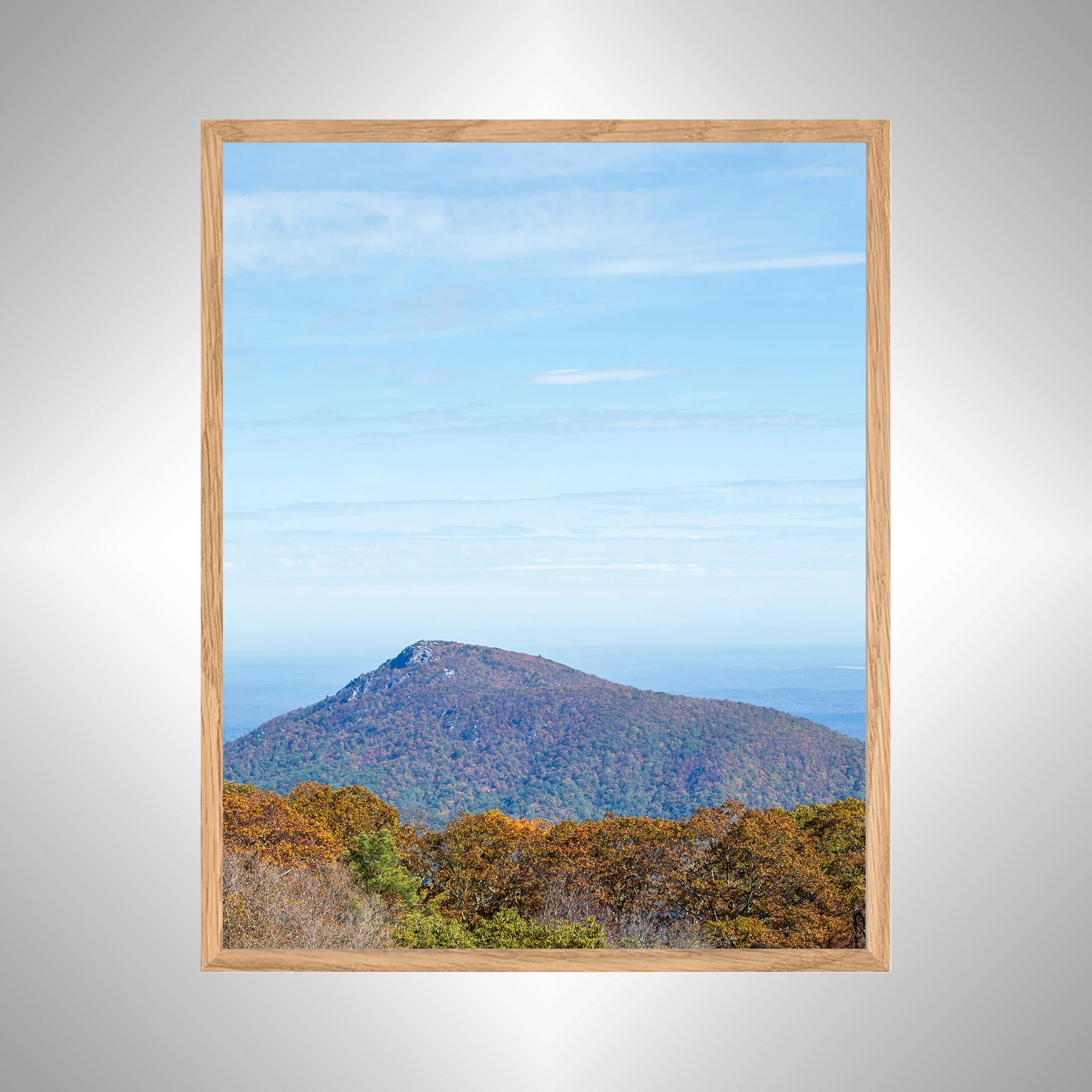 1:10 Shenandoah Mountain at Early Fall (Portrait)- White NATTY.jpg