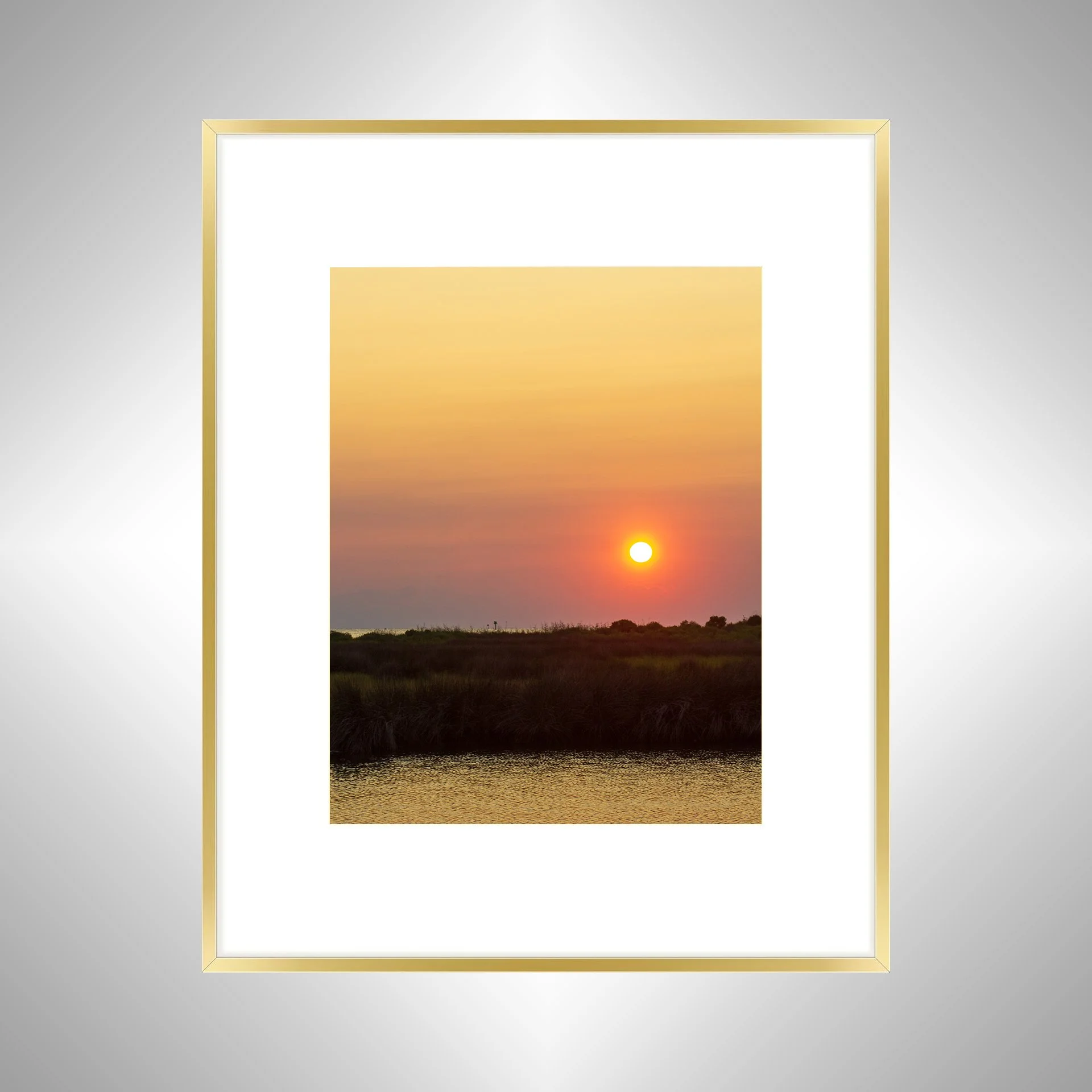 1:10 Nags Head Night on the Sound- GOLD W: BORDER.jpg