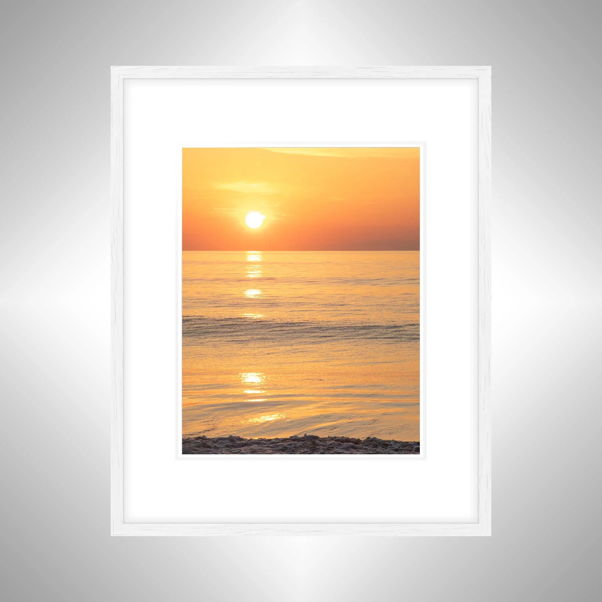 1:10 Sunrise on the Beach in Duck, NC-wwb.jpg