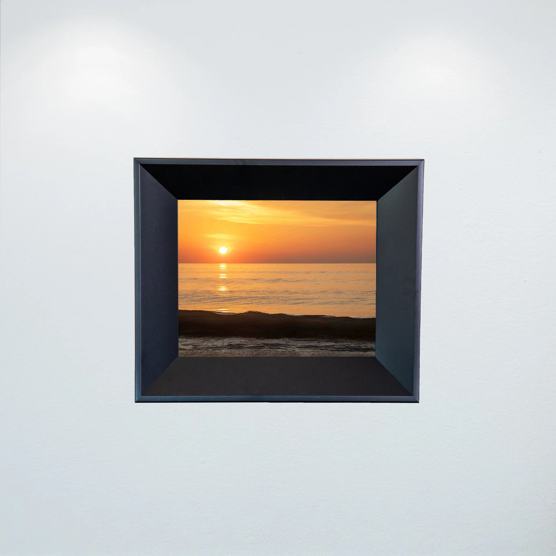 1:10 Orange Glass Wavebreak at Sunrise- Mini.jpg