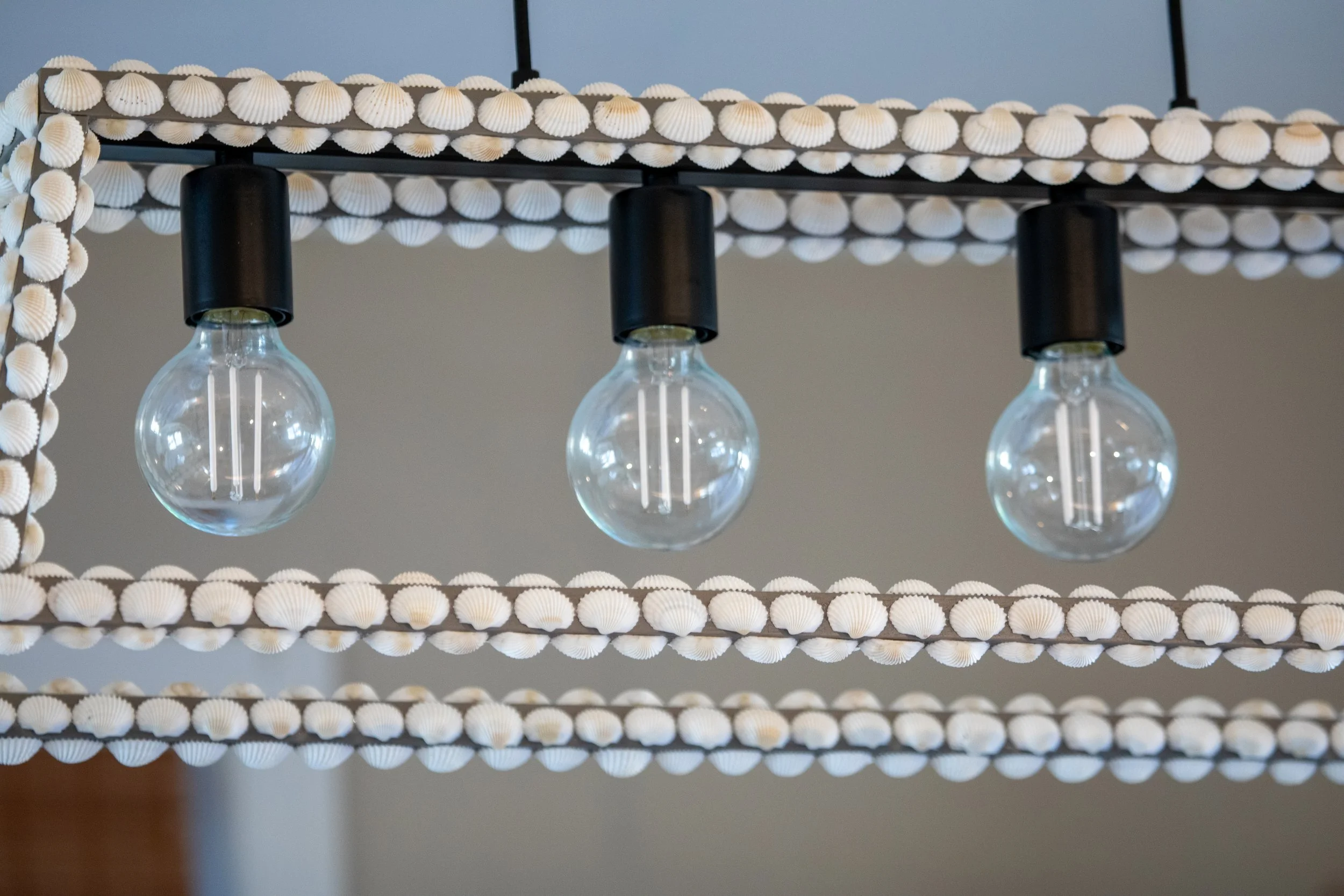 Photo & Video by Will Locke Marketing Photography in Norfolk, VA for Carolina Willow Shell Artist. 