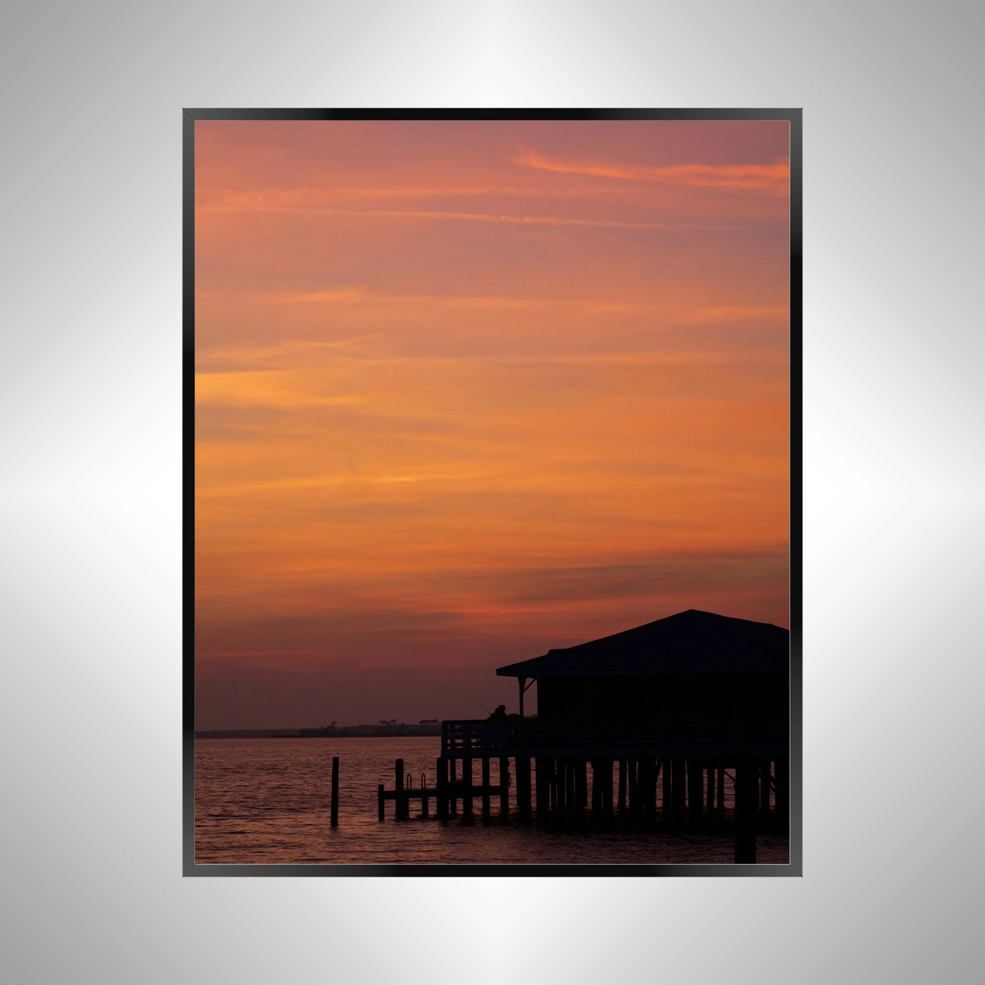 1/1 Dockhouse on the Sound
