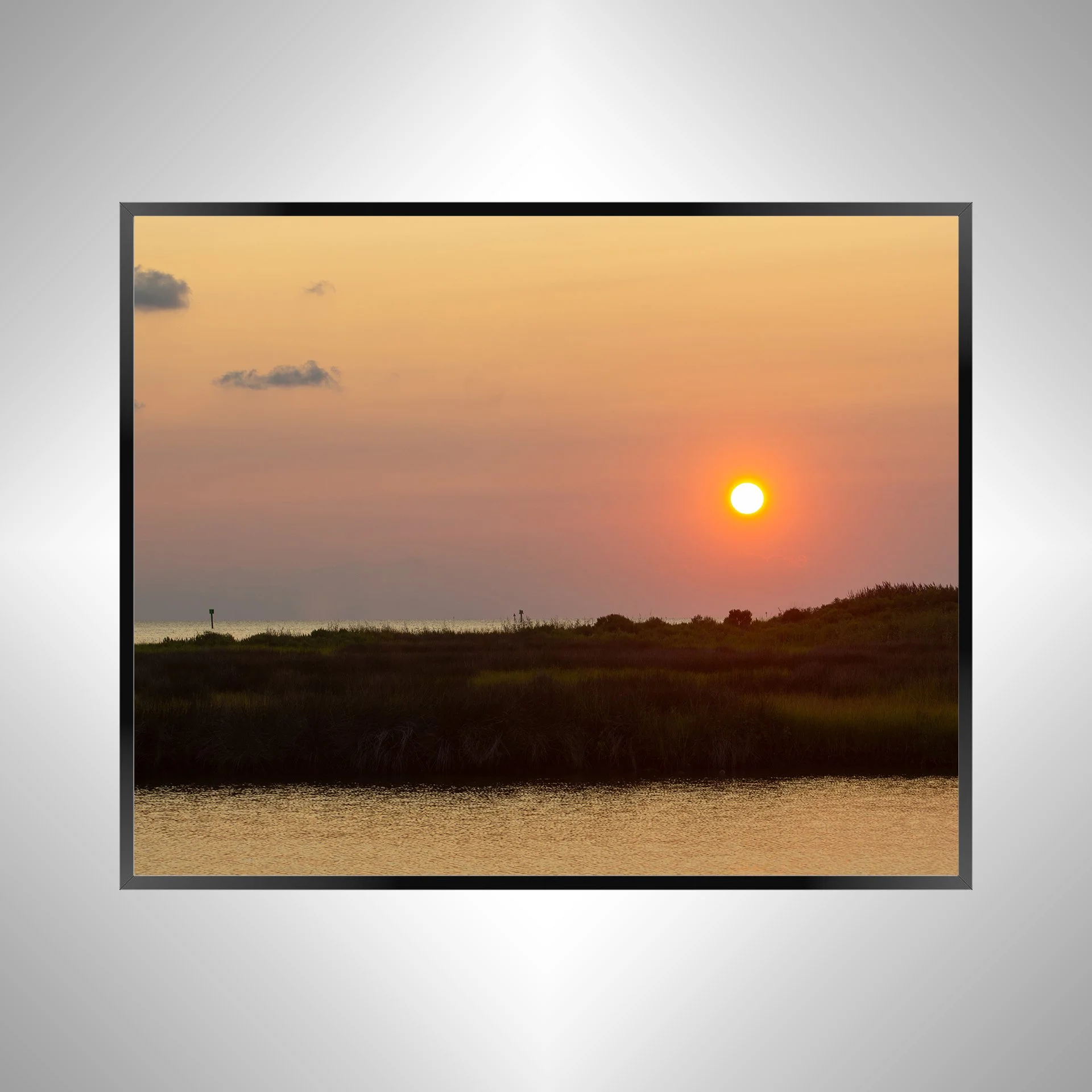 1/1 Sound Sunset
