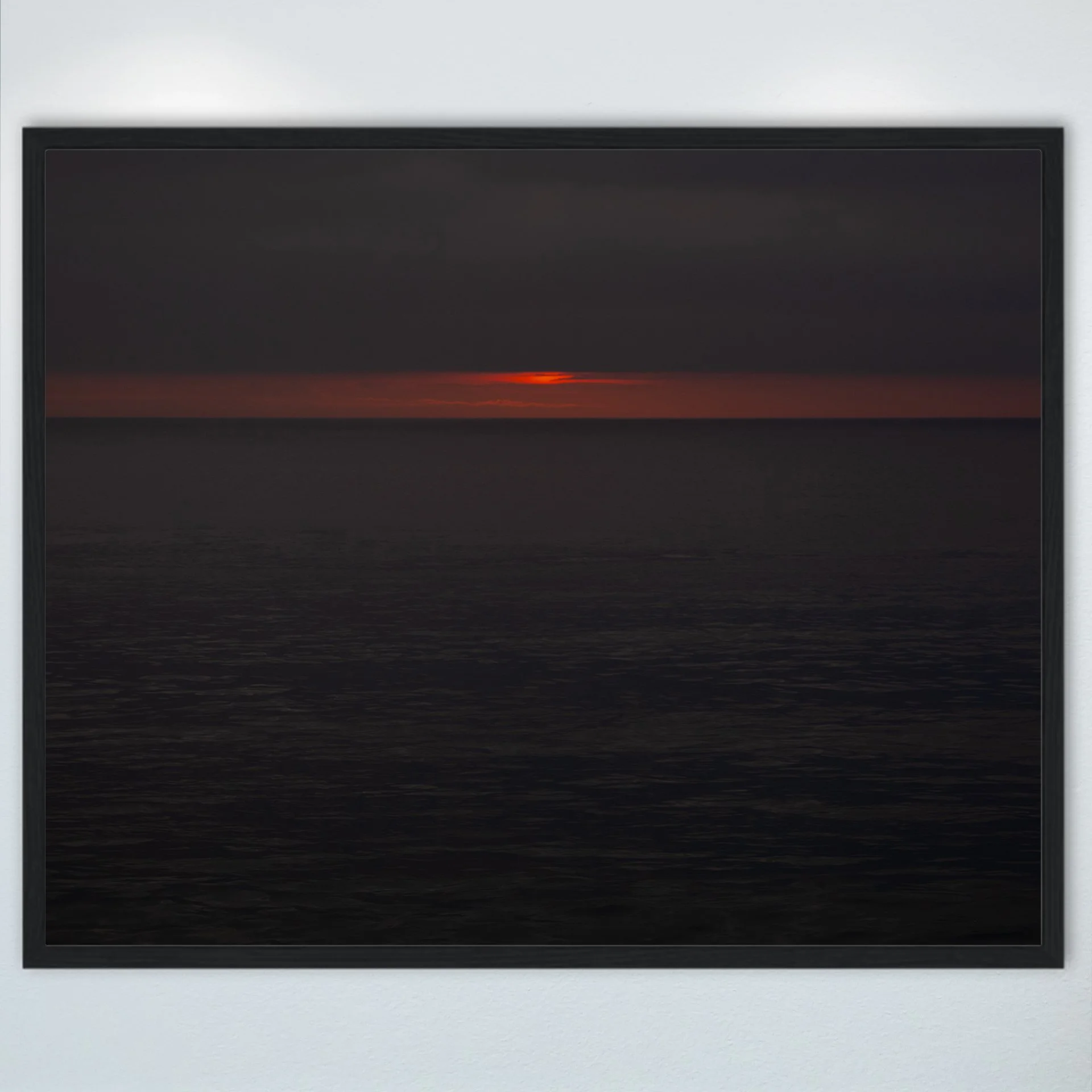 1:10 Hot Orange Cloudy Sunrise Horizon- Wood.jpg