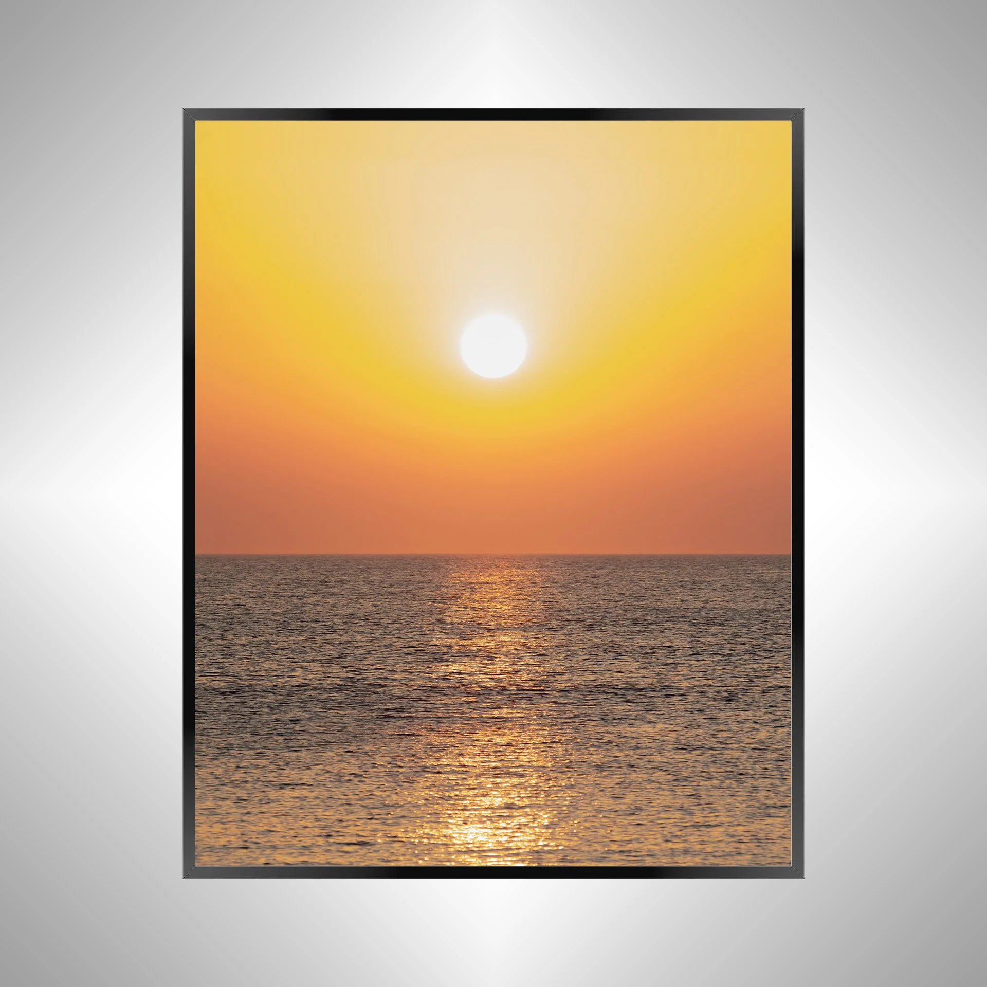 1/10 Golden Ocean Horizon
