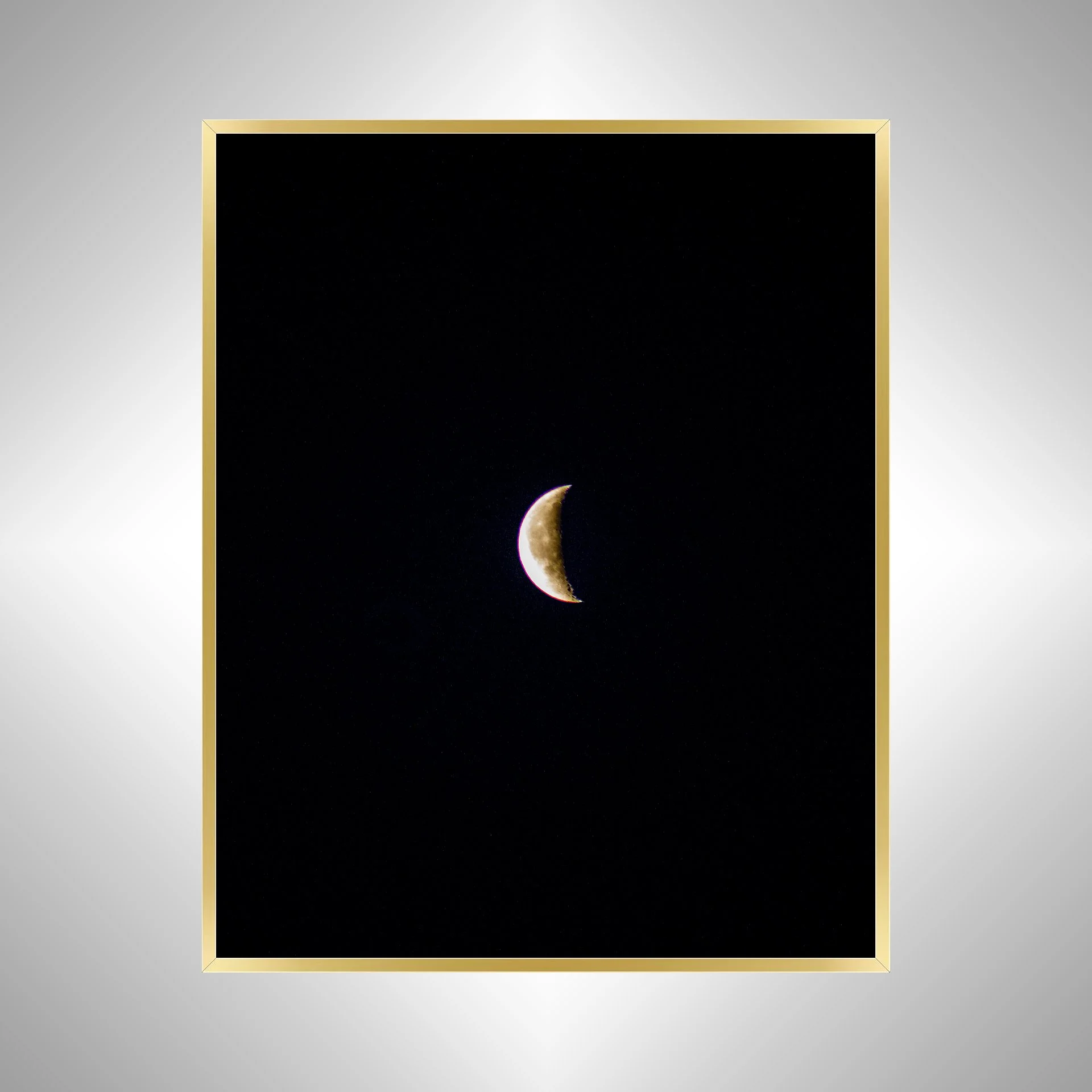 1:1 Moon Crescent- Gold Metal.jpg