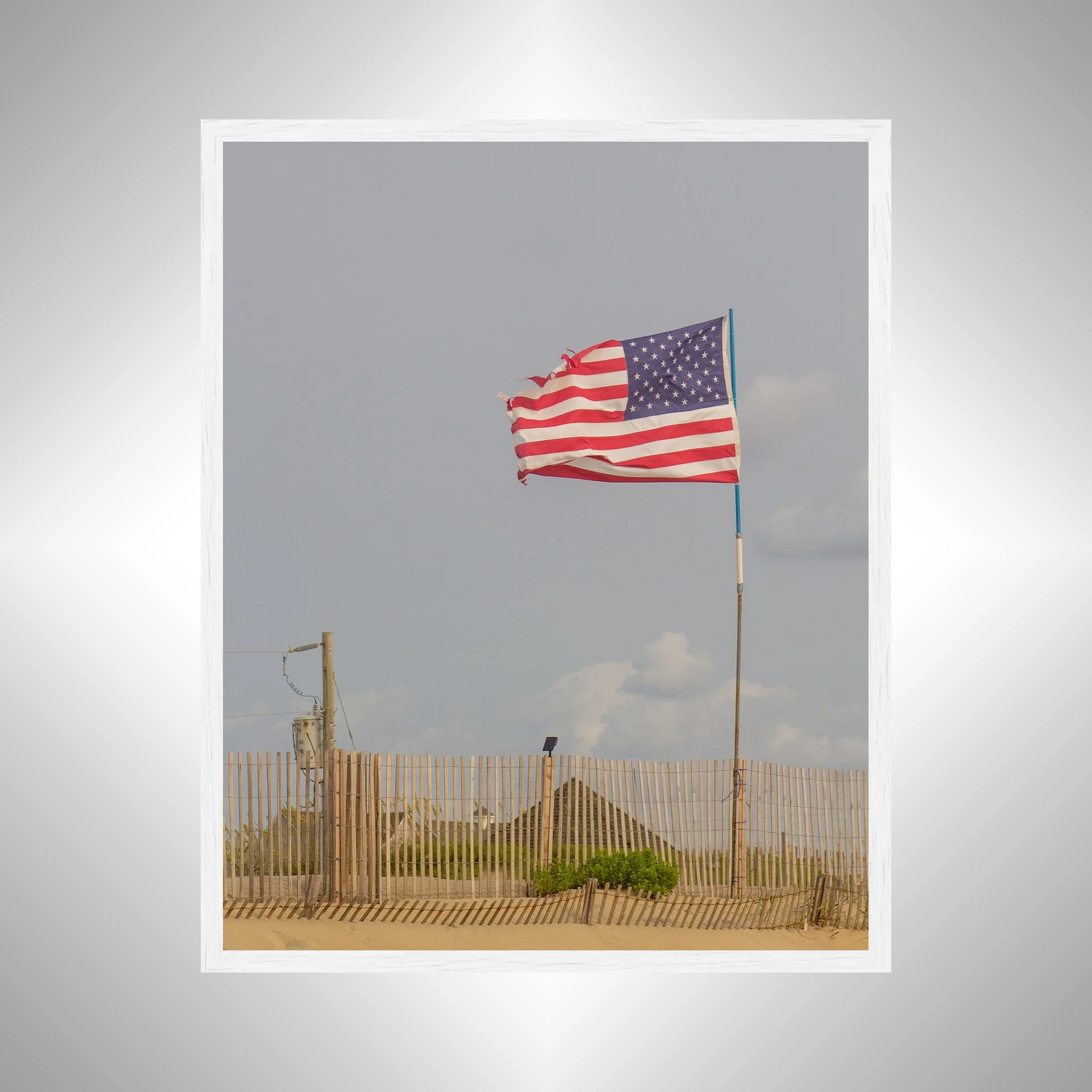 1:1 Rodanthe Beach American Flag- White.jpg