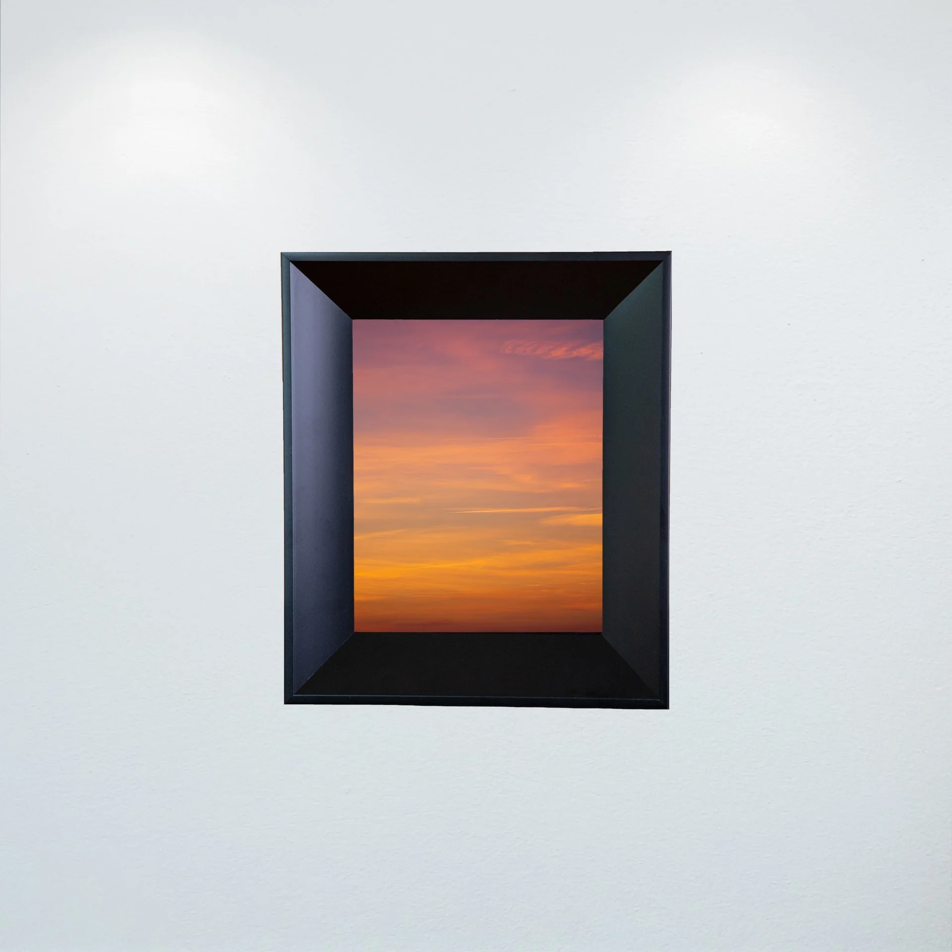 1:1 Sky at Sunset in OBX- Mini.jpg