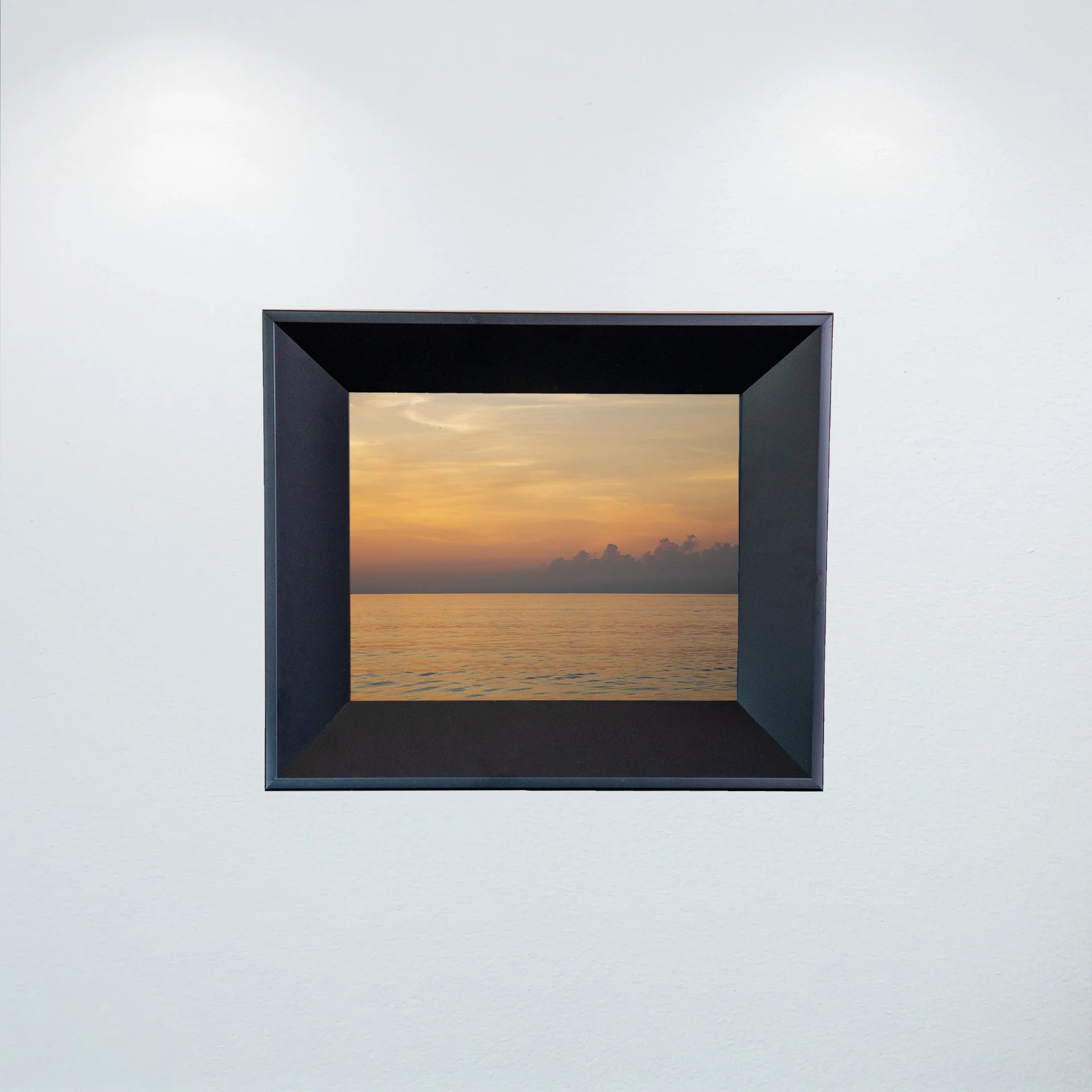 1:10 Golden Clouds on Ocean Horizon- Mini.jpg
