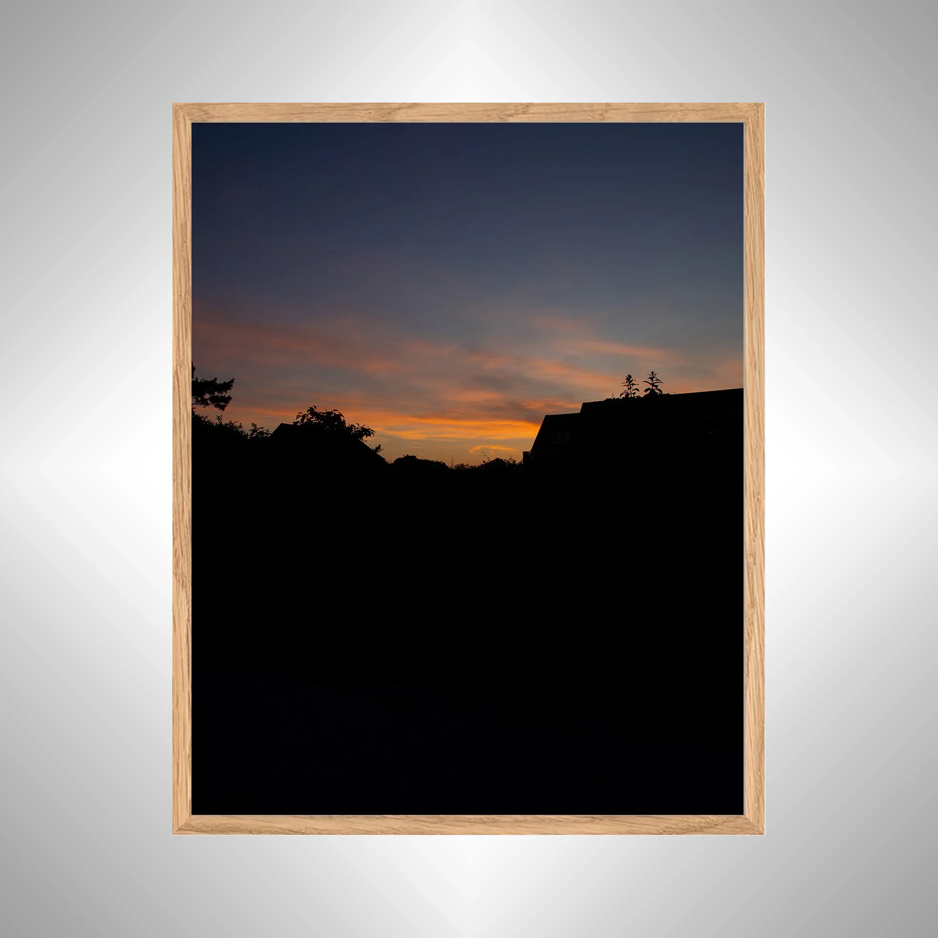 1:1 Sunrise Behind Beach Houses (Portrait)- White copy NATTY.jpg