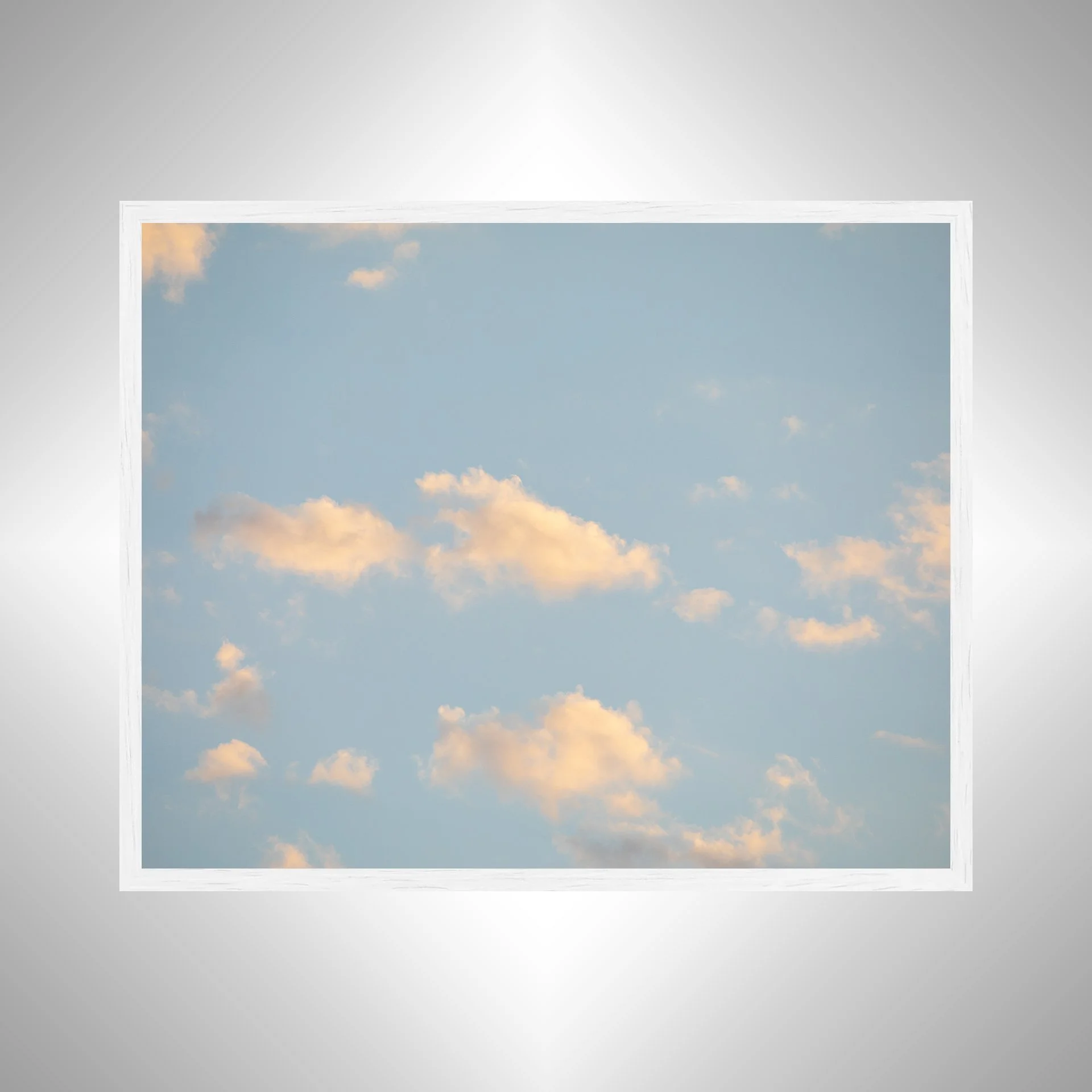 1:1 Orange Clouds, Blue Skies- White.jpg