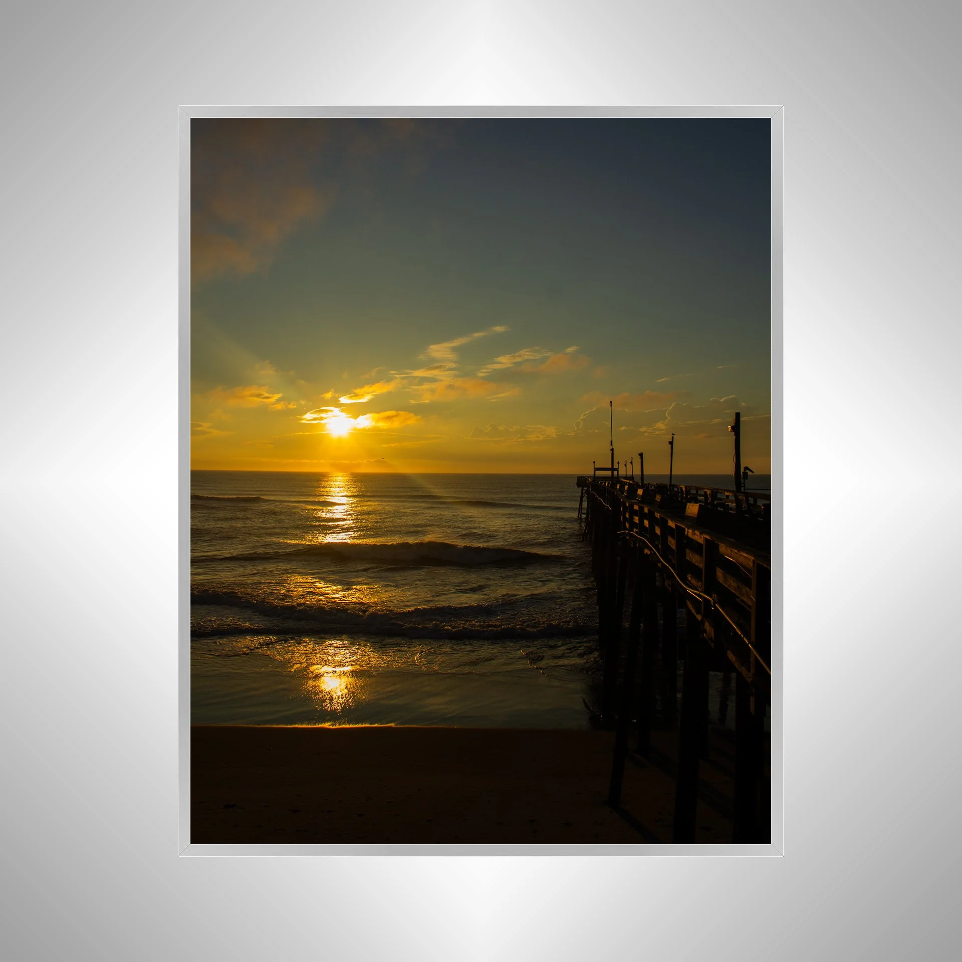 1:10 Sunrise at the Rodanthe Pier- s.jpg