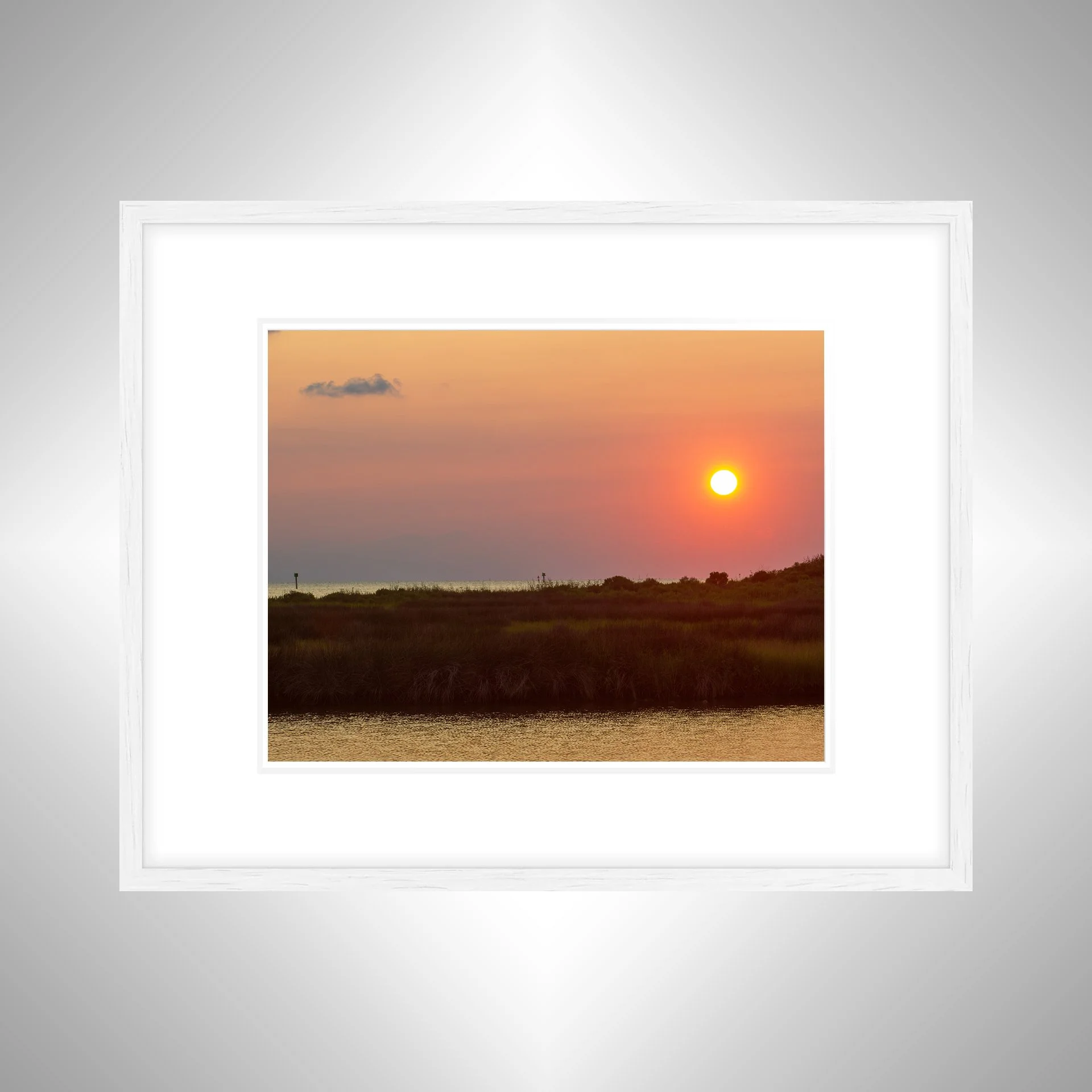 1:1 OBX Sound Sunset- White w: Border.jpg