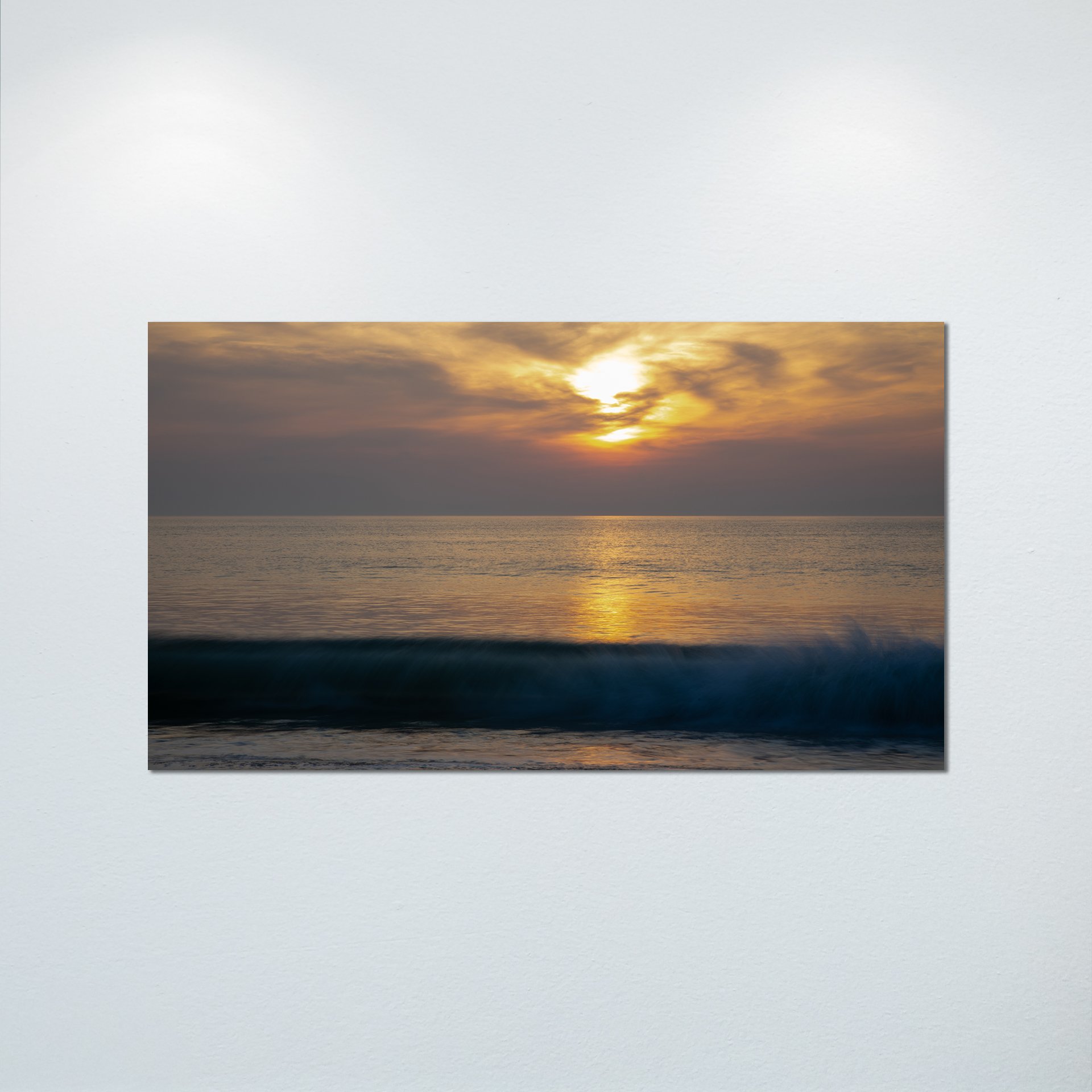 1:1 Slow Shutter Wave- Poster & Canvas.jpg