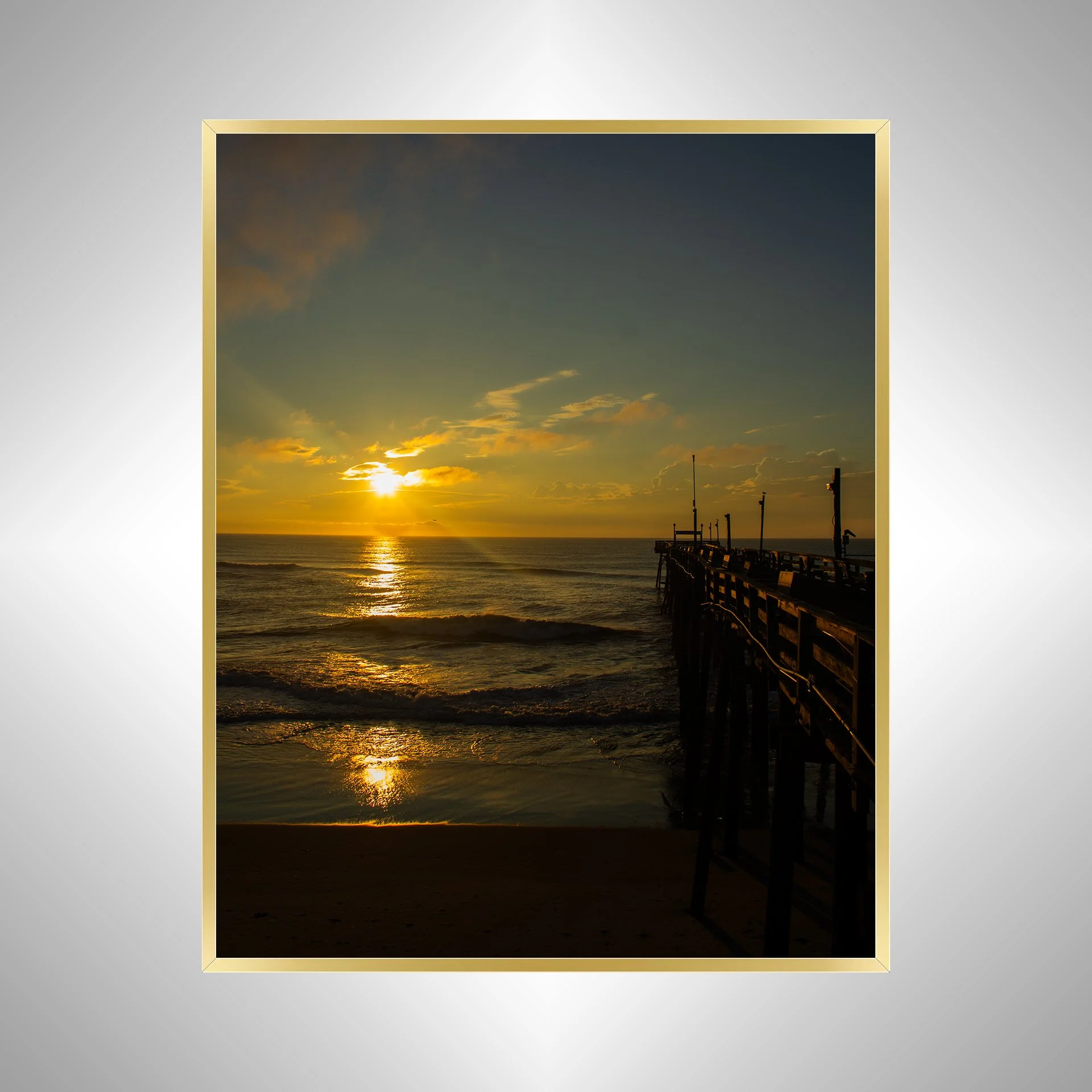 1:10 Sunrise at the Rodanthe Pier- g.jpg