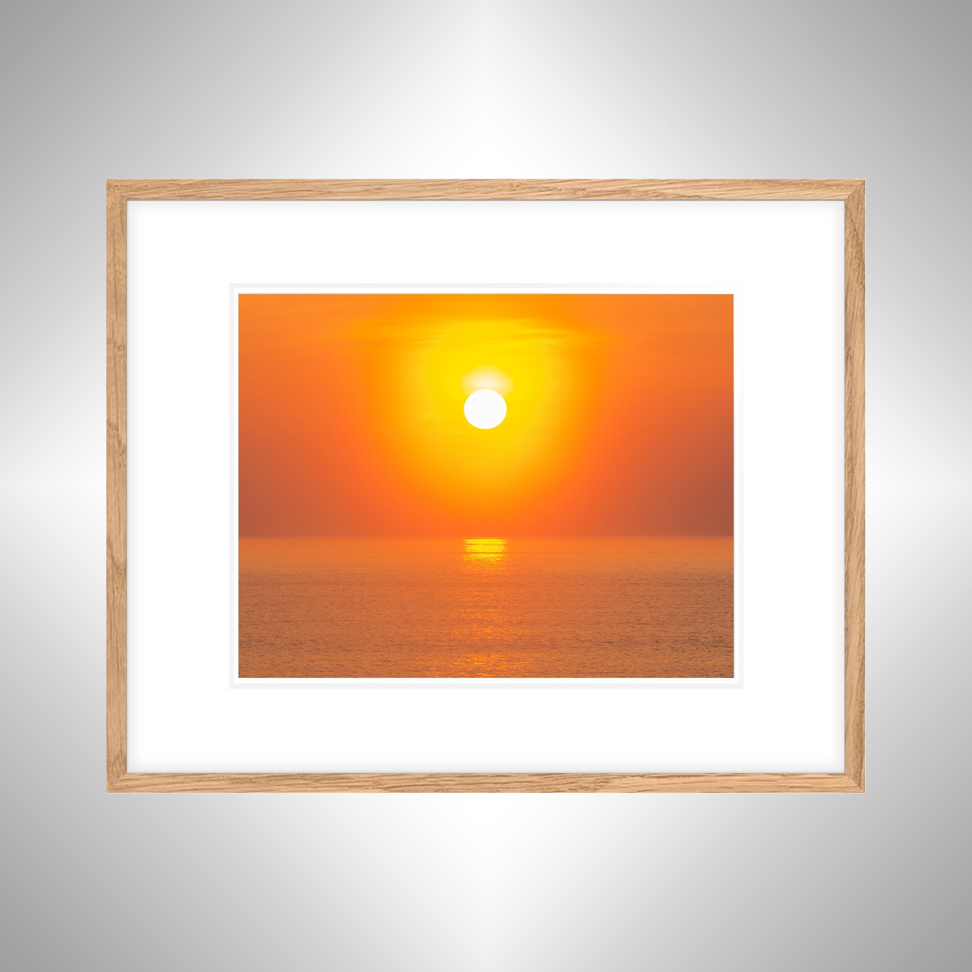 1:1 Orange Sunrise Reflection- White w: Border copy NATTY.jpg