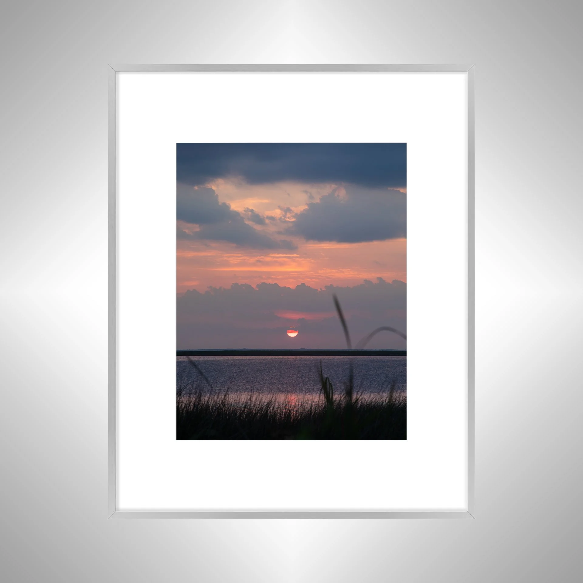1:10 Sunset on the Sound (Portrait)-swb.jpg