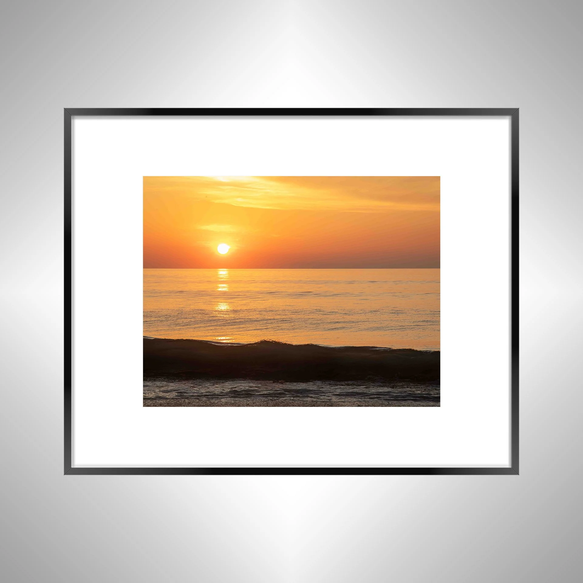 1:10 Orange Glass Wavebreak at Sunrise- Black w: Border.jpg
