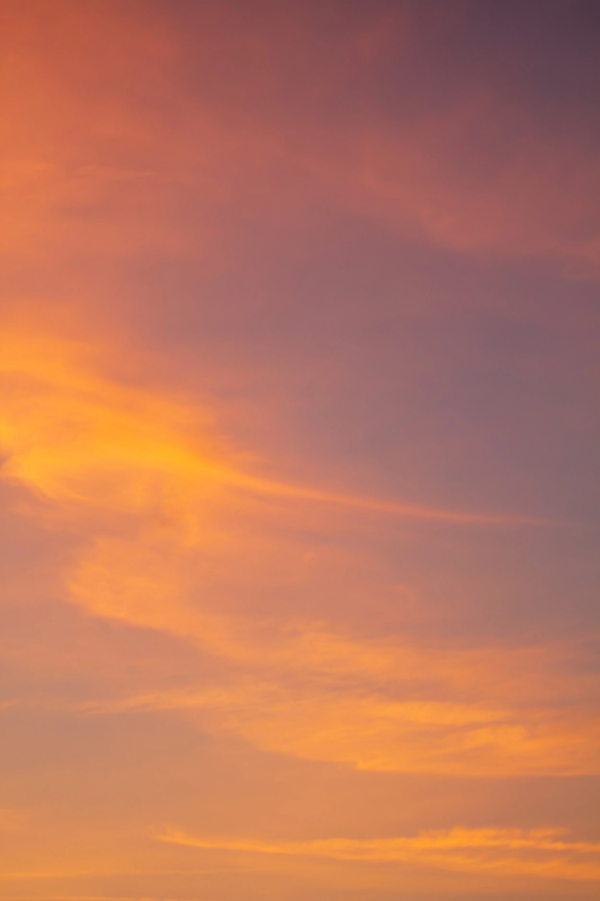 1:10 Sky at Sunset on the OBX Sound.jpg