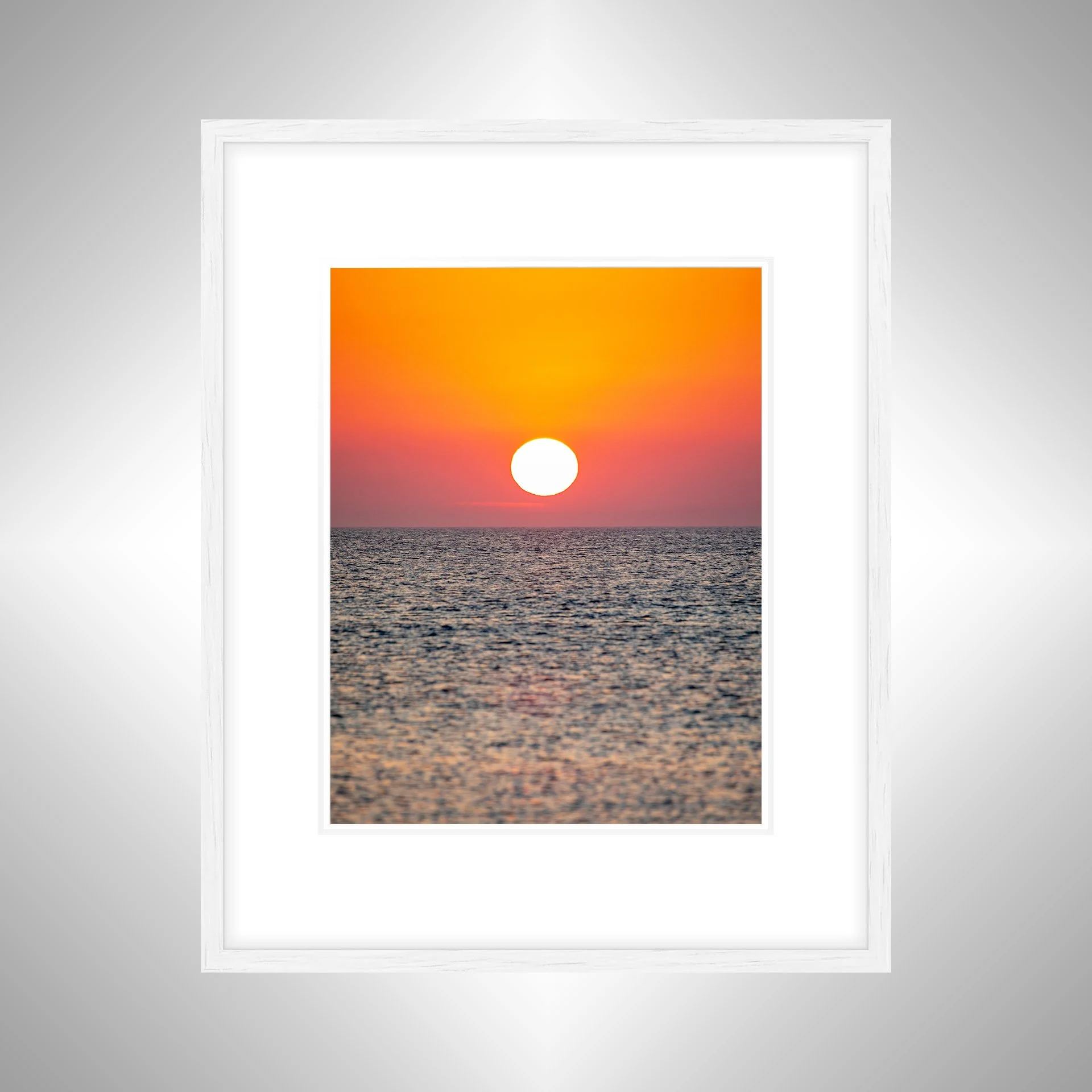 1:10 Saturated Ocean Sunrise- White w: Border.jpg