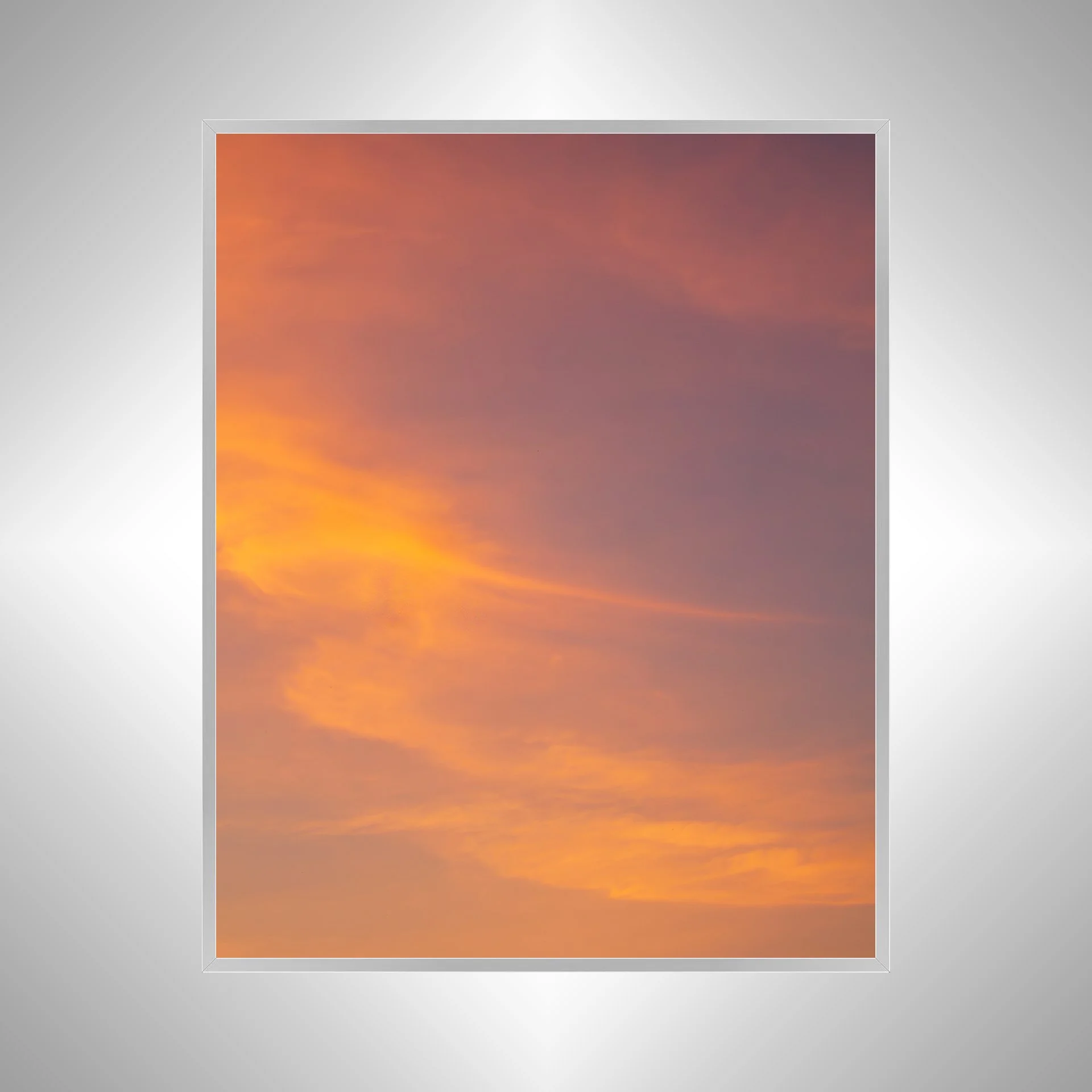 1:10 Sky at Sunset on the OBX Sound- s.jpg