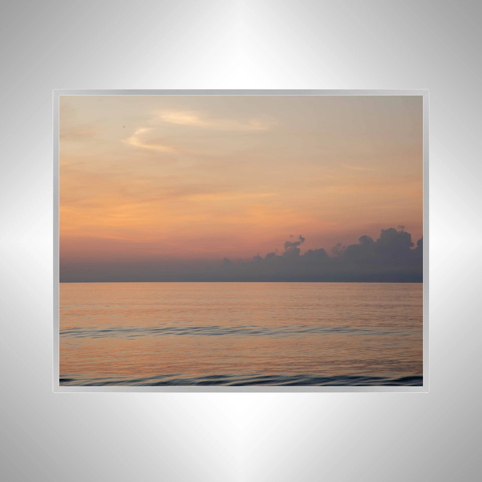 1:10 Pink Clouds on Ocean Horizon- Silver.jpg