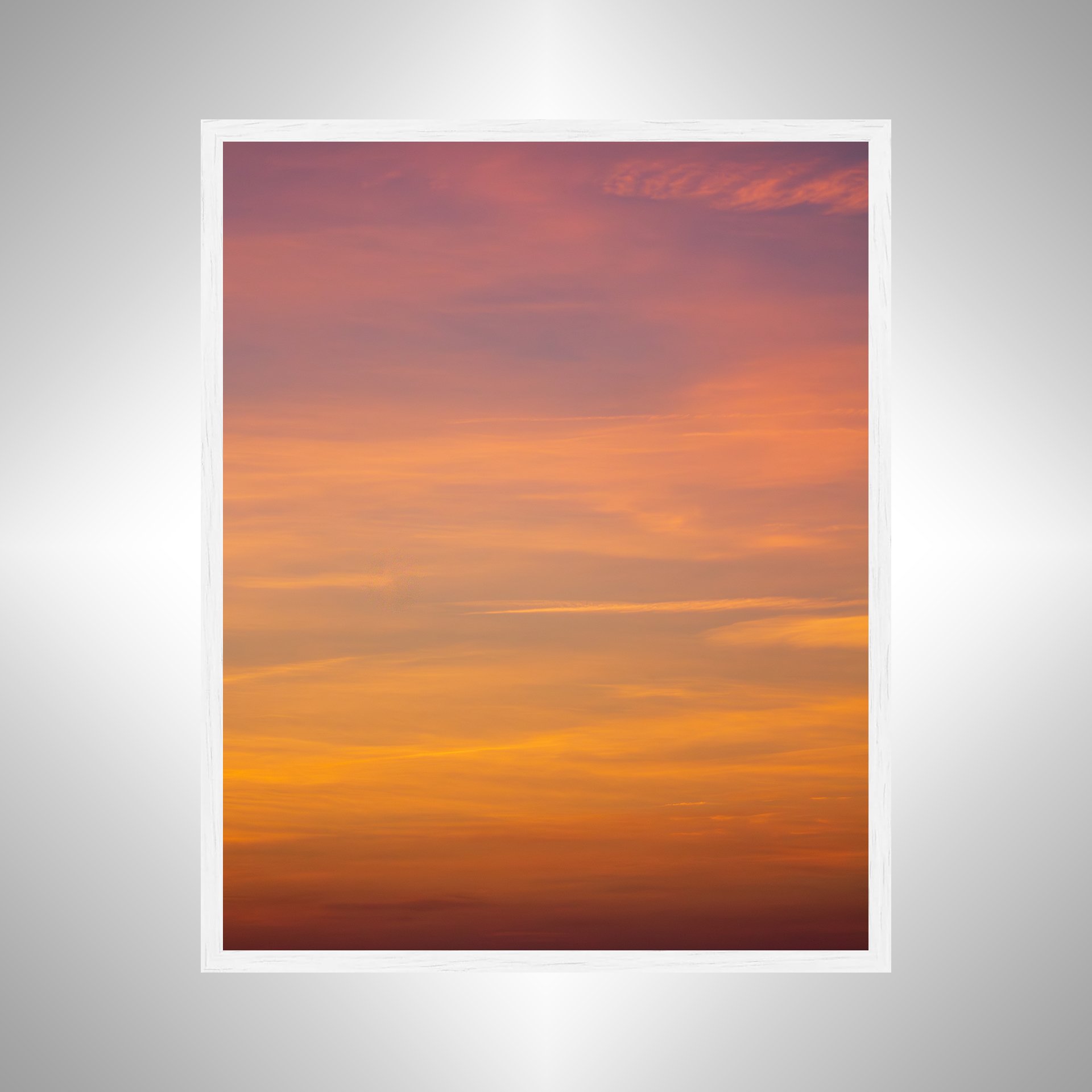 1:1 Sky at Sunset in OBX- White.jpg