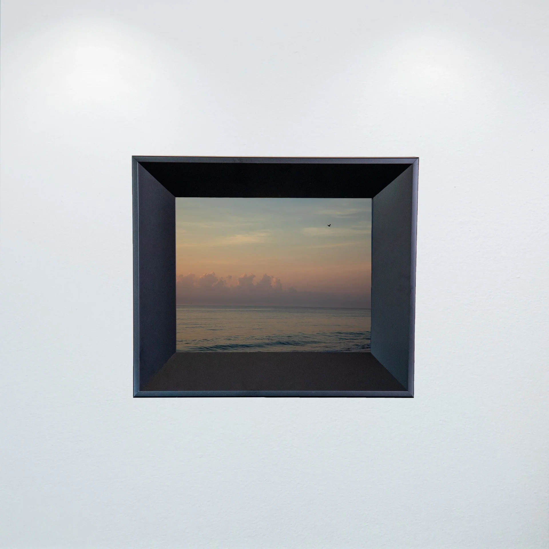 1:1 Pink Sunrise in Duck, NC- Mini.jpg