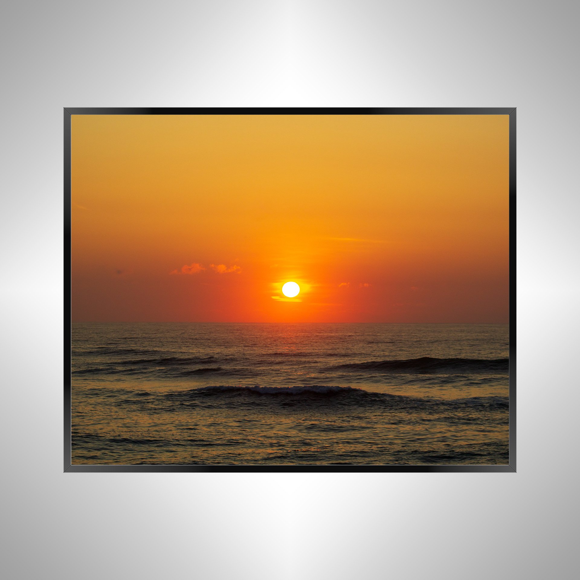 1/1 OBX Sunrise at the Beach