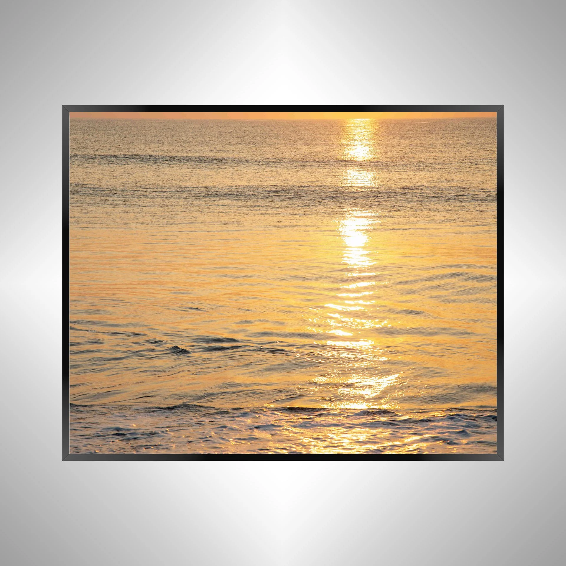 1/10 Golden Reflection