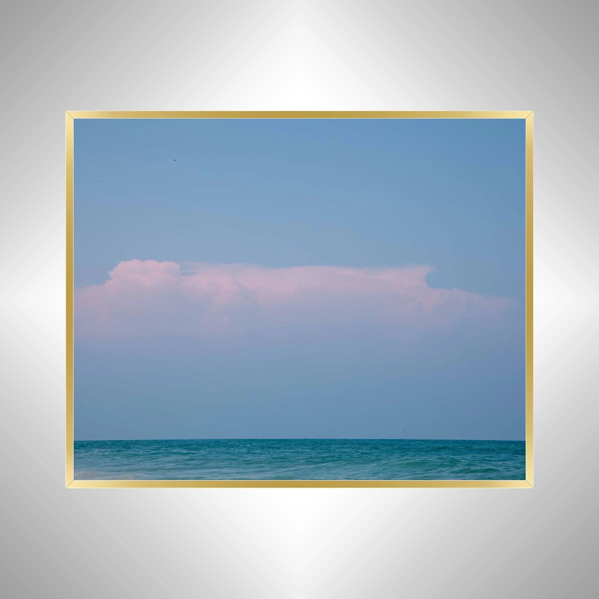 1:1 Pink Clouds & The Ocean- Gold.jpg